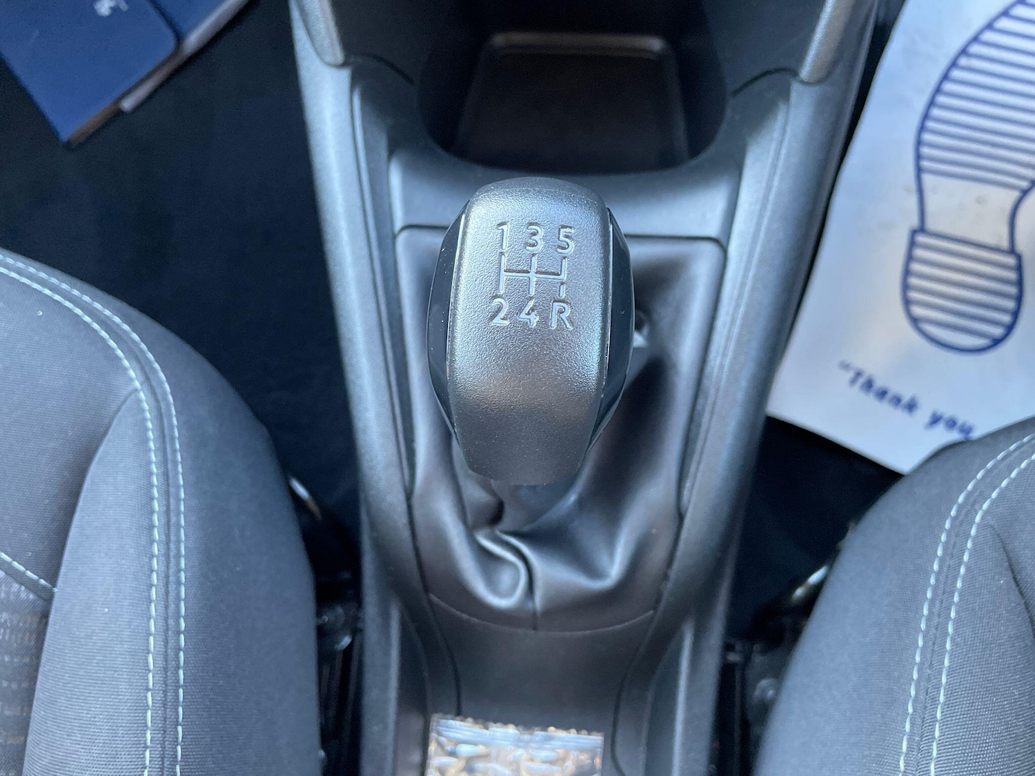 Used Peugeot 208 2014 for sale - 76646000: Photo 8