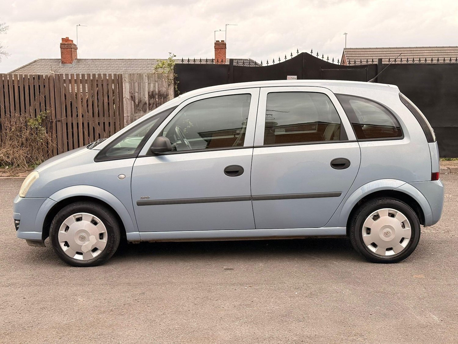 Used Vauxhall Meriva for sale - 78135900: Photo 13