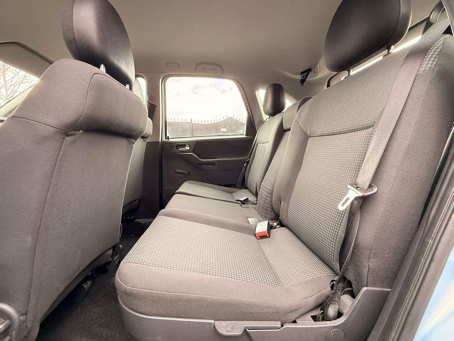 Used Vauxhall Meriva for sale - 78135900: Photo 25