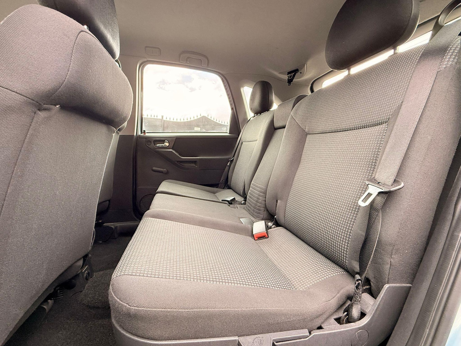 Used Vauxhall Meriva for sale - 78135900: Photo 26