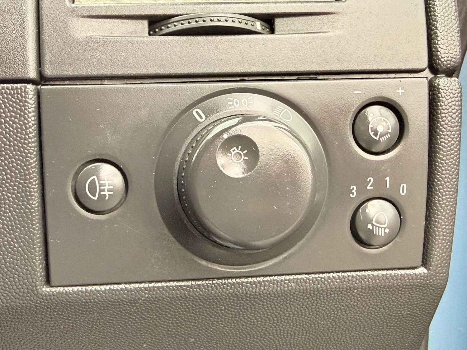 Used Vauxhall Meriva for sale - 78135900: Photo 27