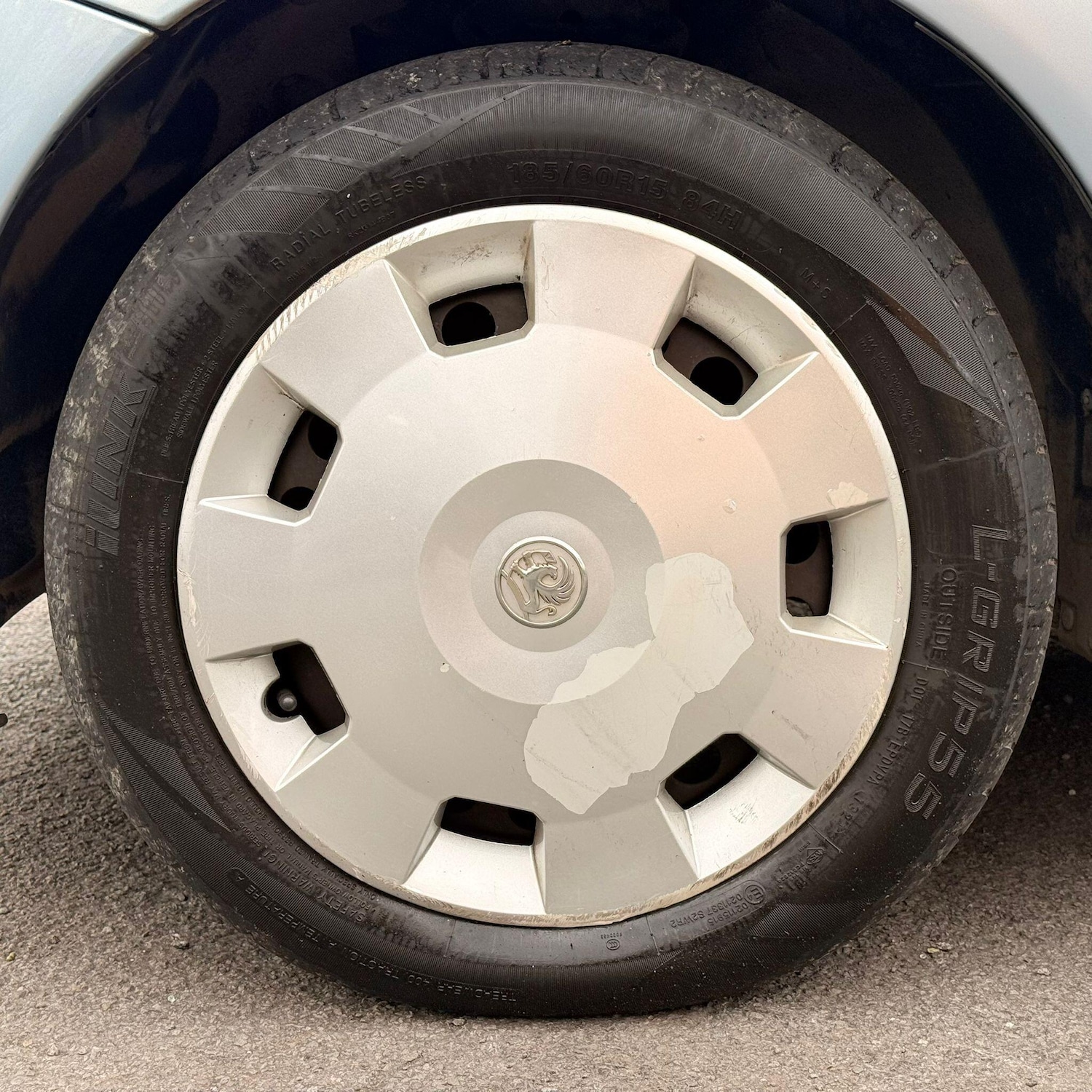 Used Vauxhall Meriva for sale - 78135900: Photo 33