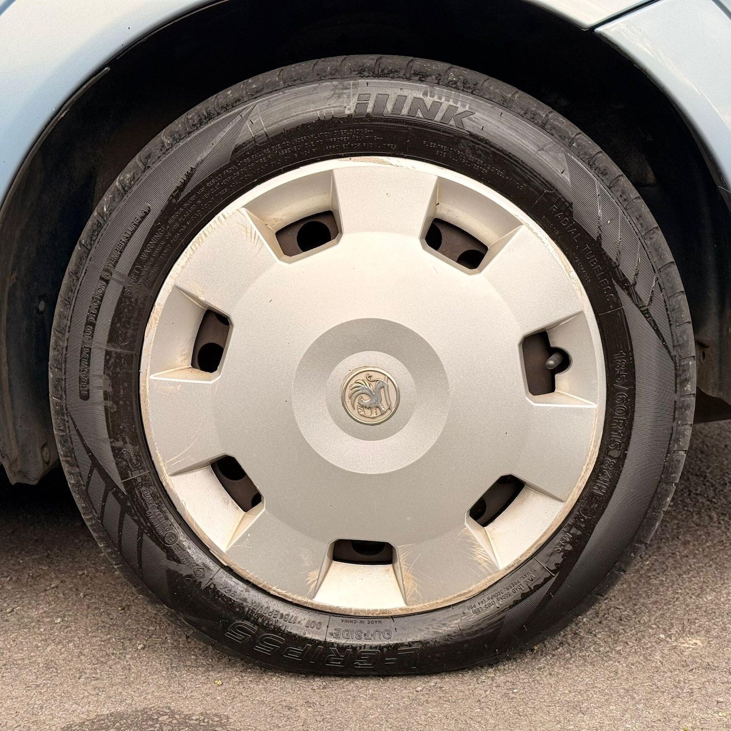 Used Vauxhall Meriva for sale - 78135900: Photo 35