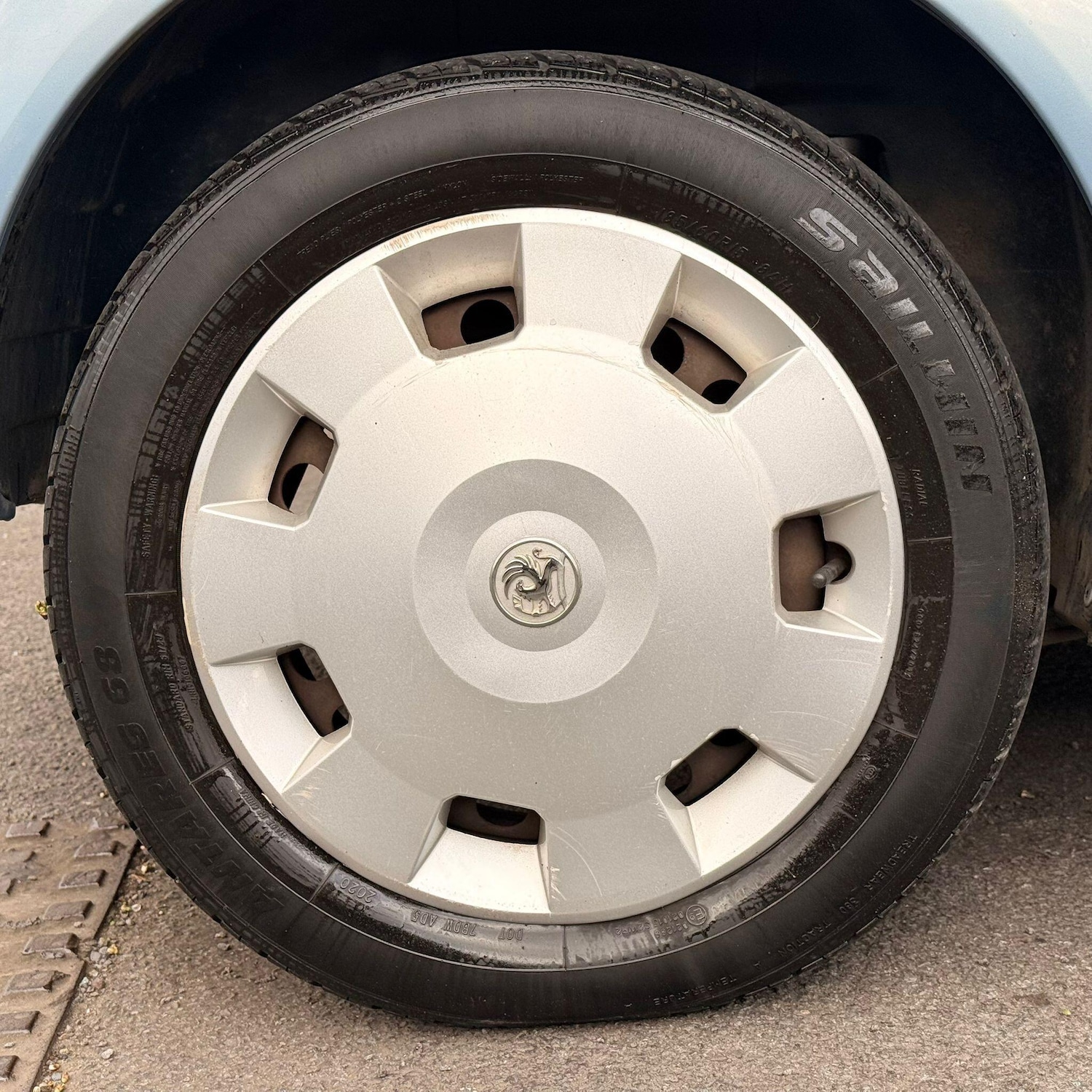 Used Vauxhall Meriva for sale - 78135900: Photo 36