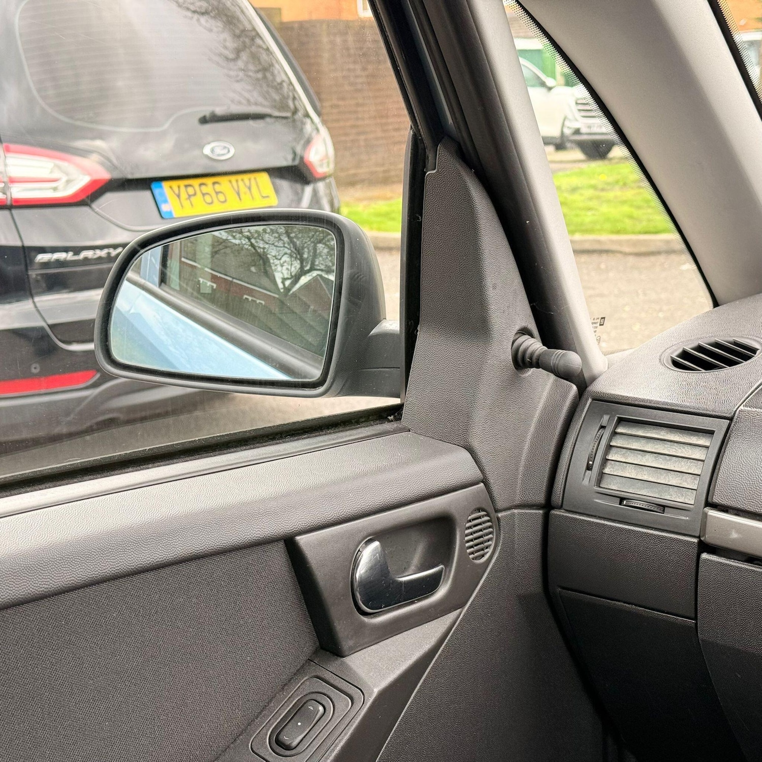 Used Vauxhall Meriva for sale - 78135900: Photo 39