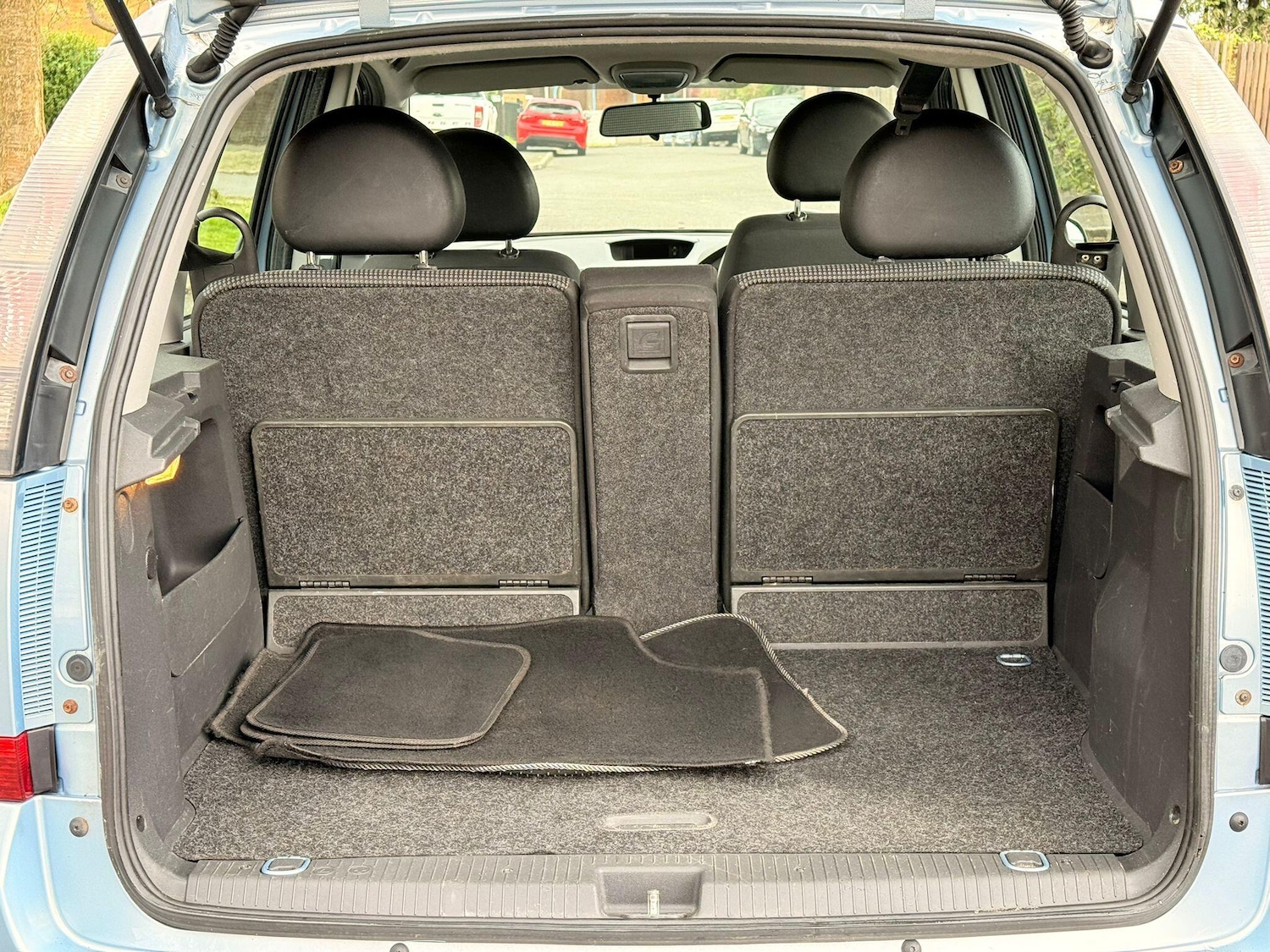 Used Vauxhall Meriva for sale - 78135900: Photo 40