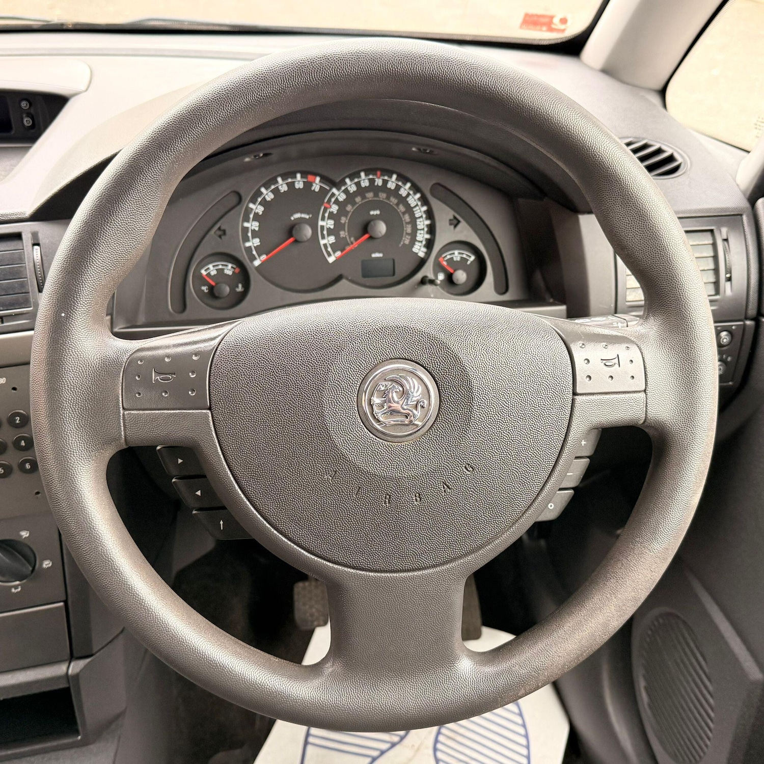 Used Vauxhall Meriva for sale - 78135900: Photo 41