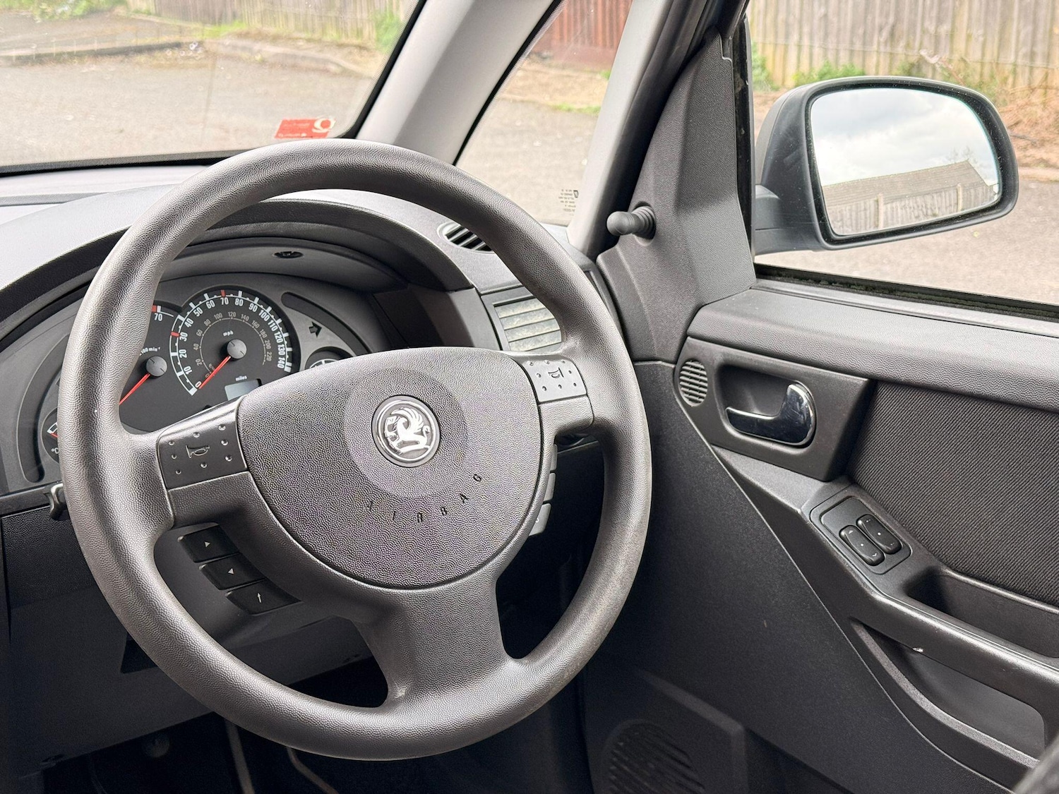 Used Vauxhall Meriva for sale - 78135900: Photo 43