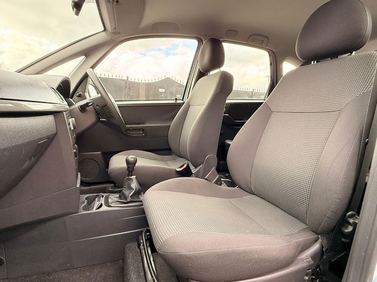 Used Vauxhall Meriva for sale - 78135900: Photo 45