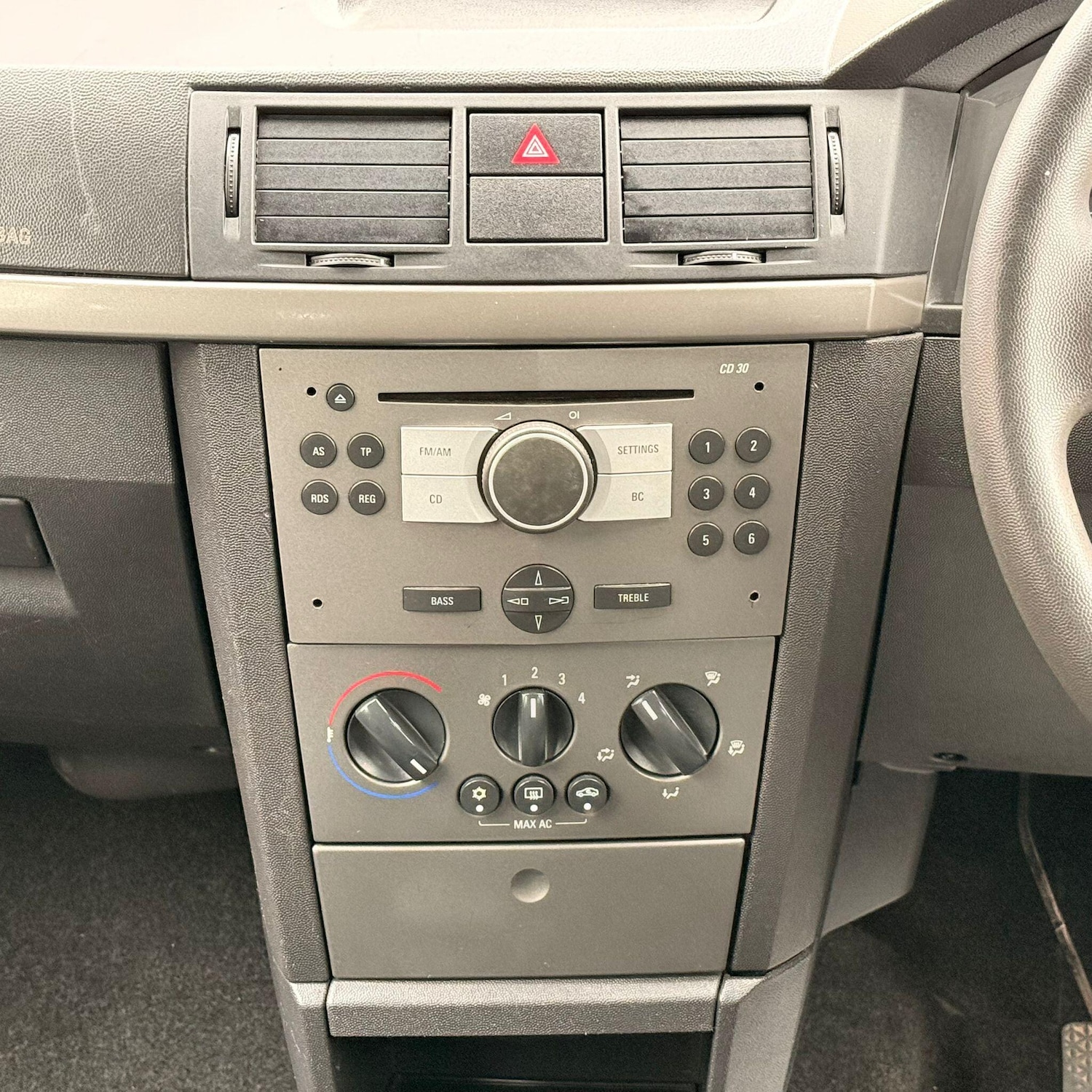 Used Vauxhall Meriva for sale - 78135900: Photo 46