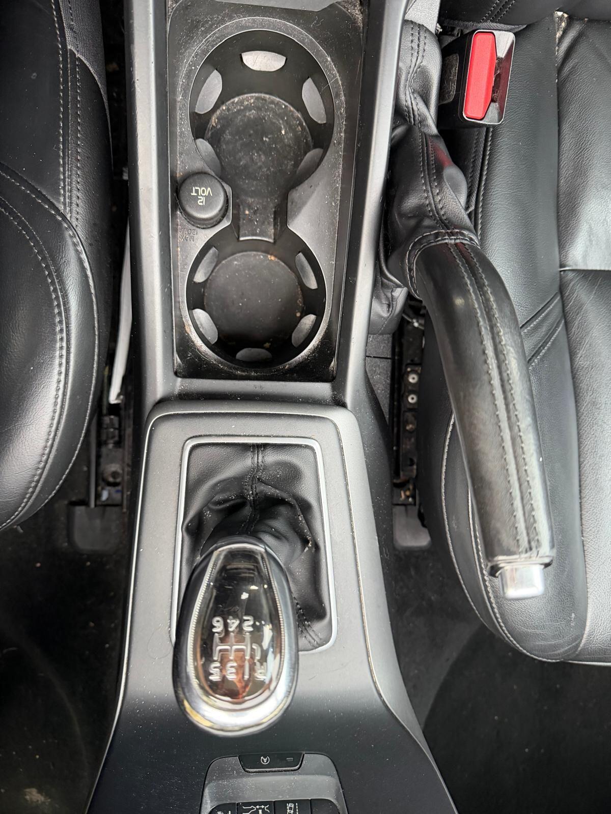 Used Volvo V40 for sale - 77559249: Photo 11