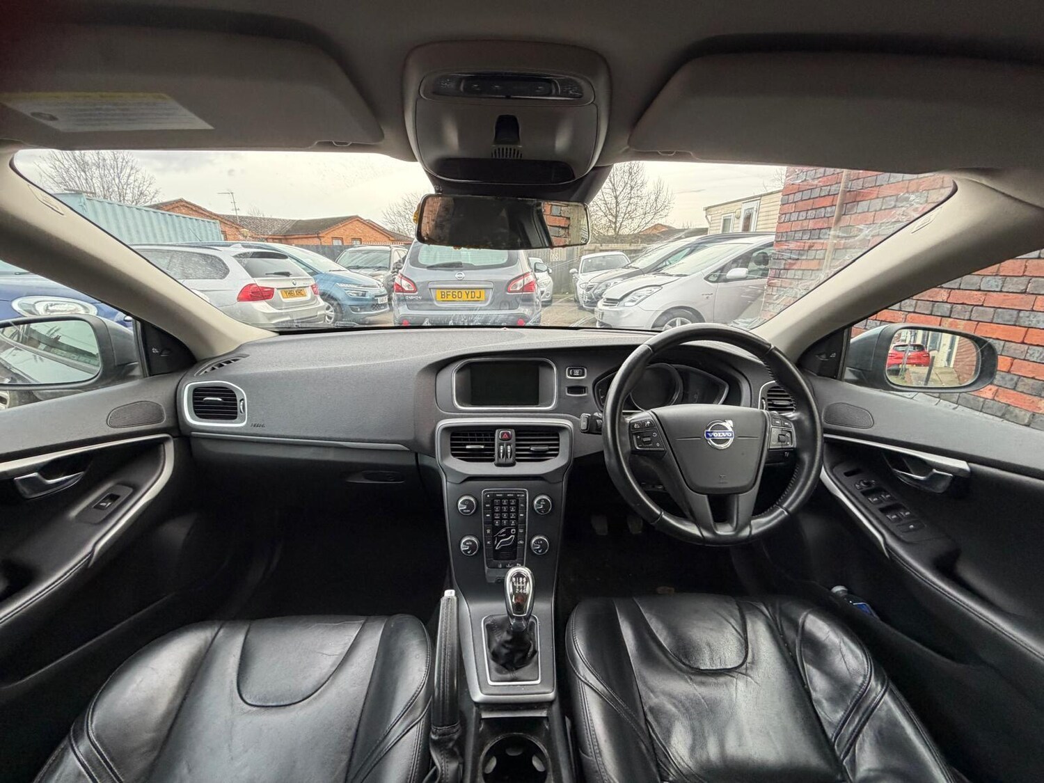 Used Volvo V40 for sale - 77559249: Photo 12