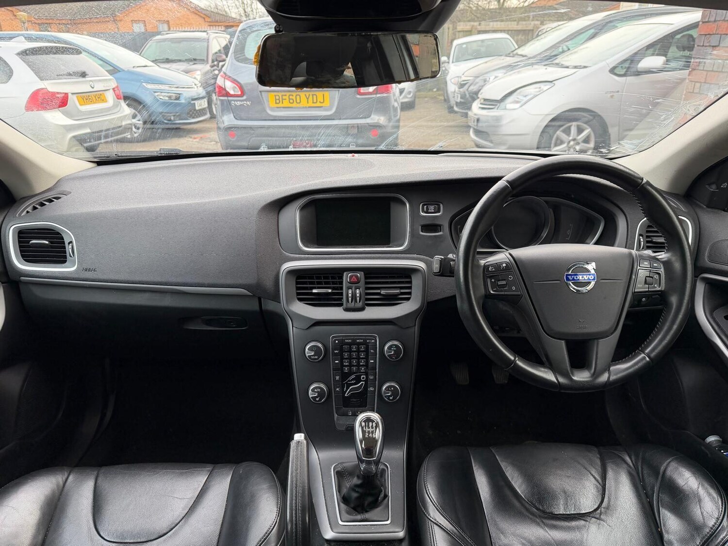 Used Volvo V40 for sale - 77559249: Photo 13