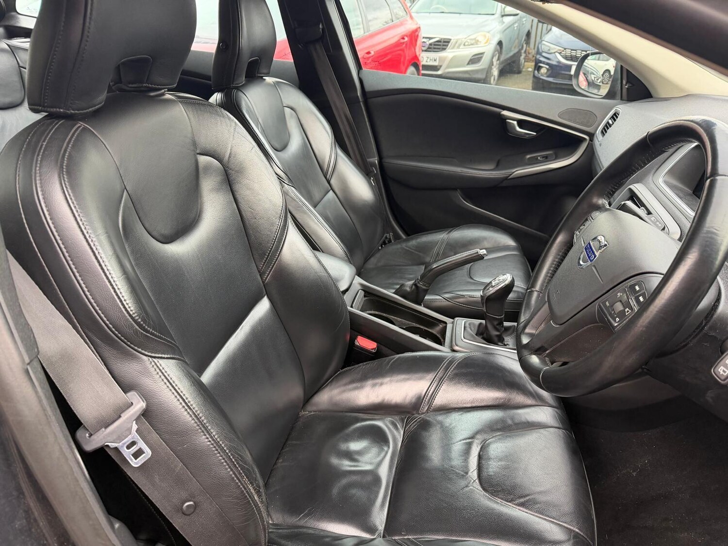 Used Volvo V40 for sale - 77559249: Photo 14