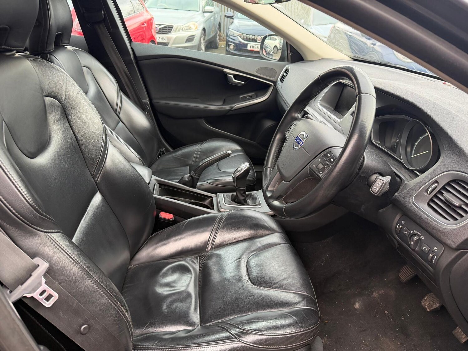 Used Volvo V40 for sale - 77559249: Photo 15