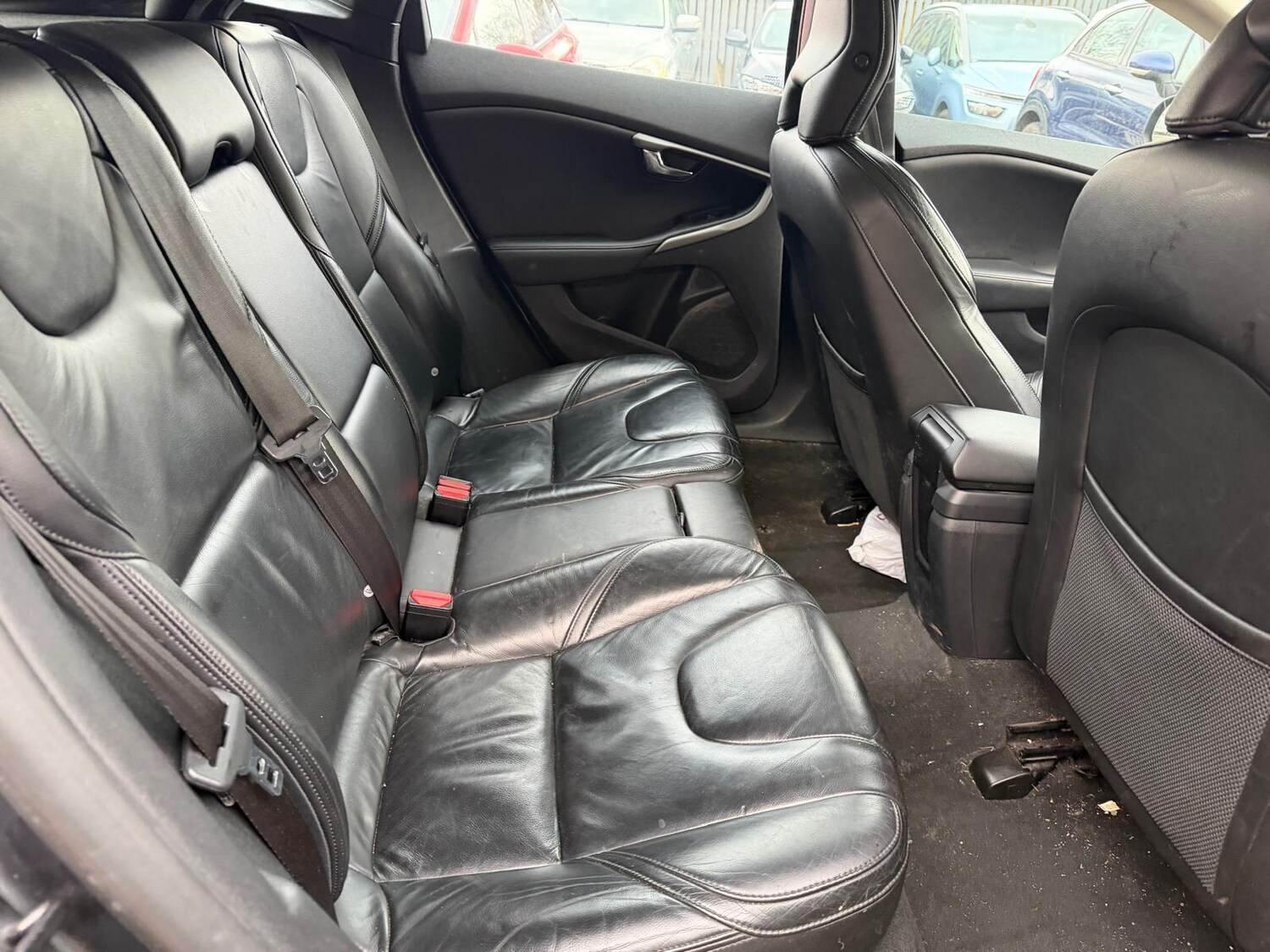 Used Volvo V40 for sale - 77559249: Photo 16