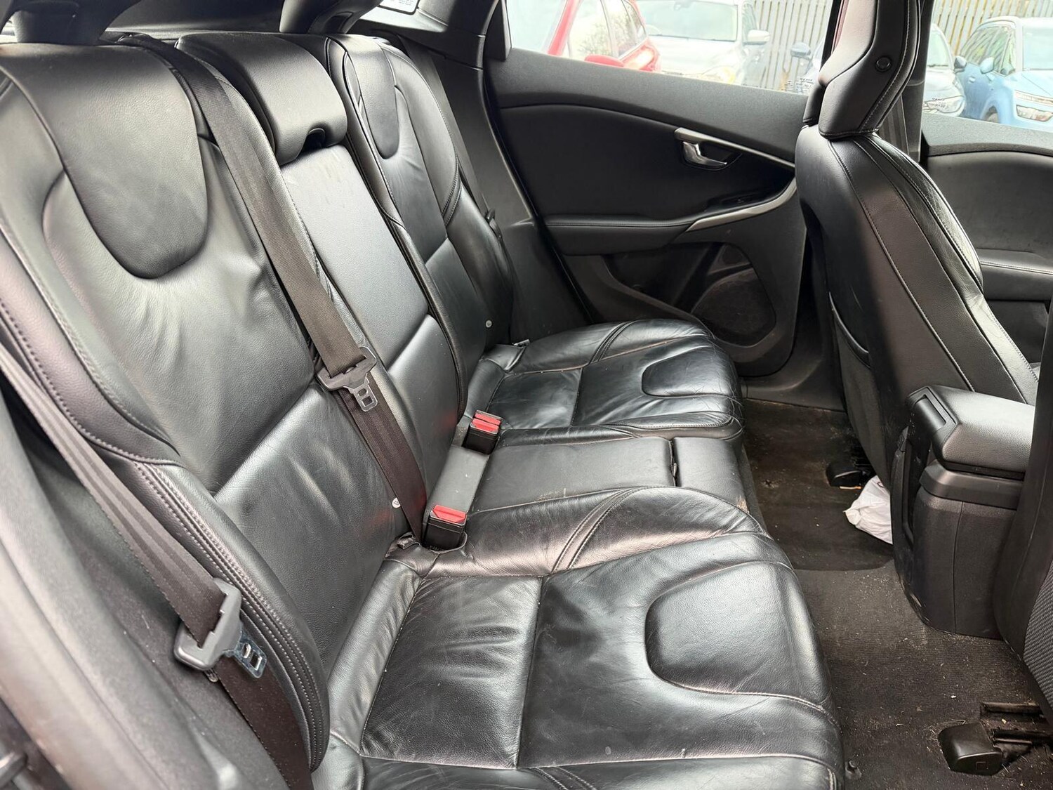 Used Volvo V40 for sale - 77559249: Photo 17