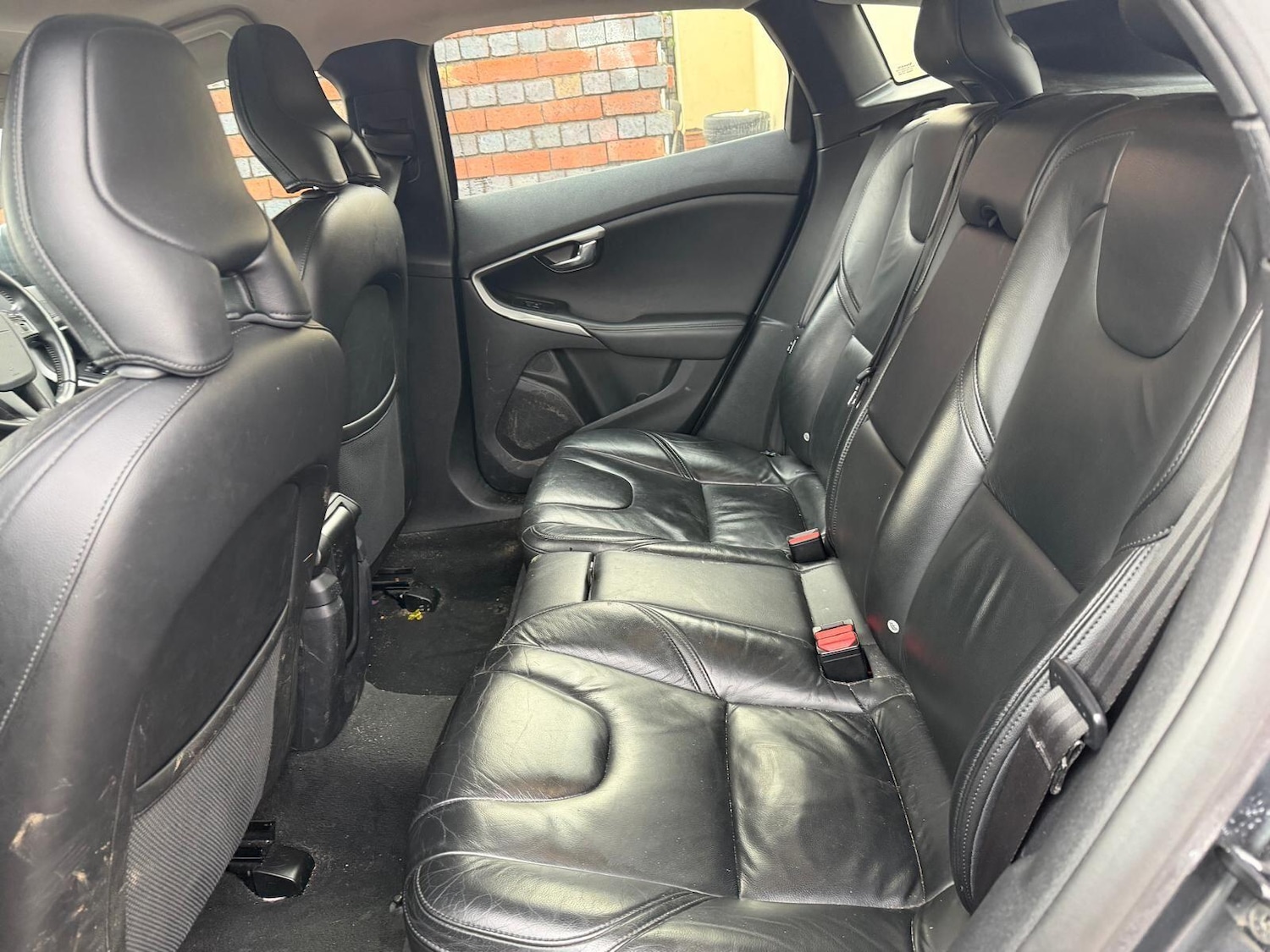 Used Volvo V40 for sale - 77559249: Photo 18