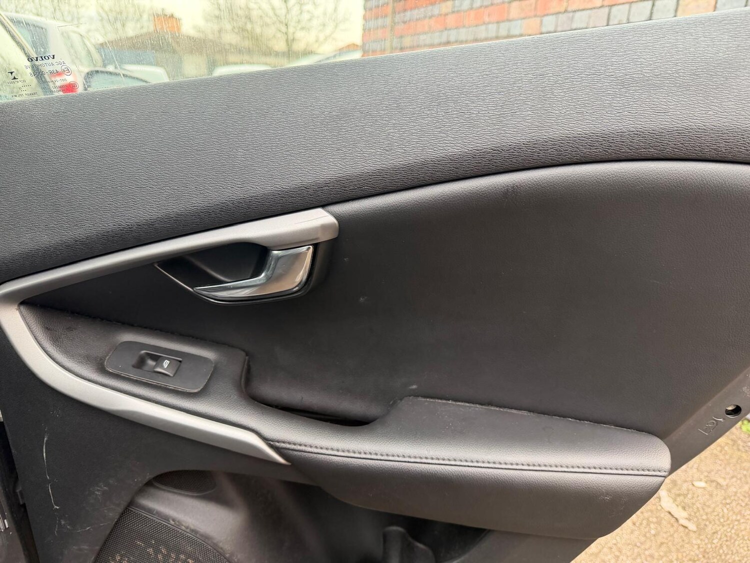 Used Volvo V40 for sale - 77559249: Photo 26