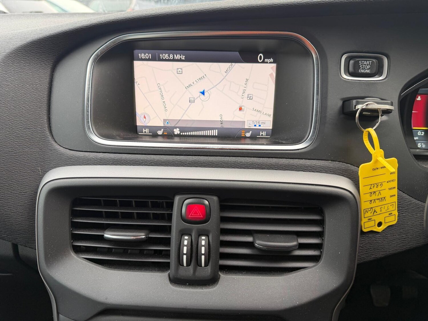 Used Volvo V40 for sale - 77559249: Photo 29