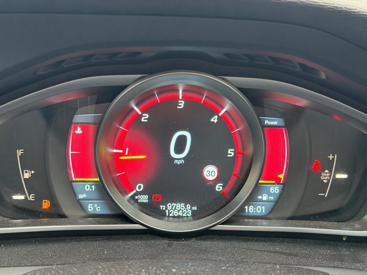 Used Volvo V40 for sale - 77559249: Photo 31