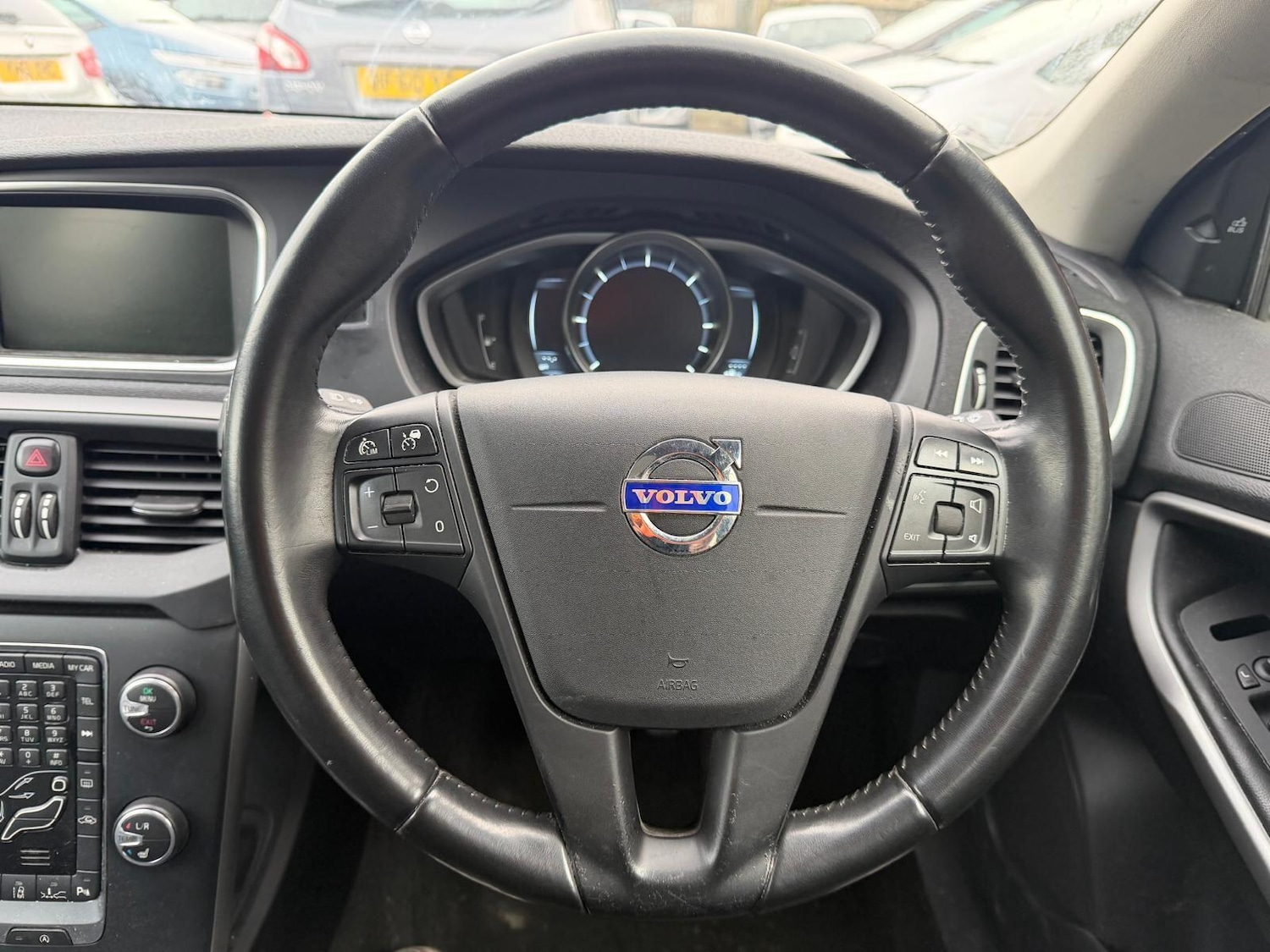 Used Volvo V40 for sale - 77559249: Photo 33