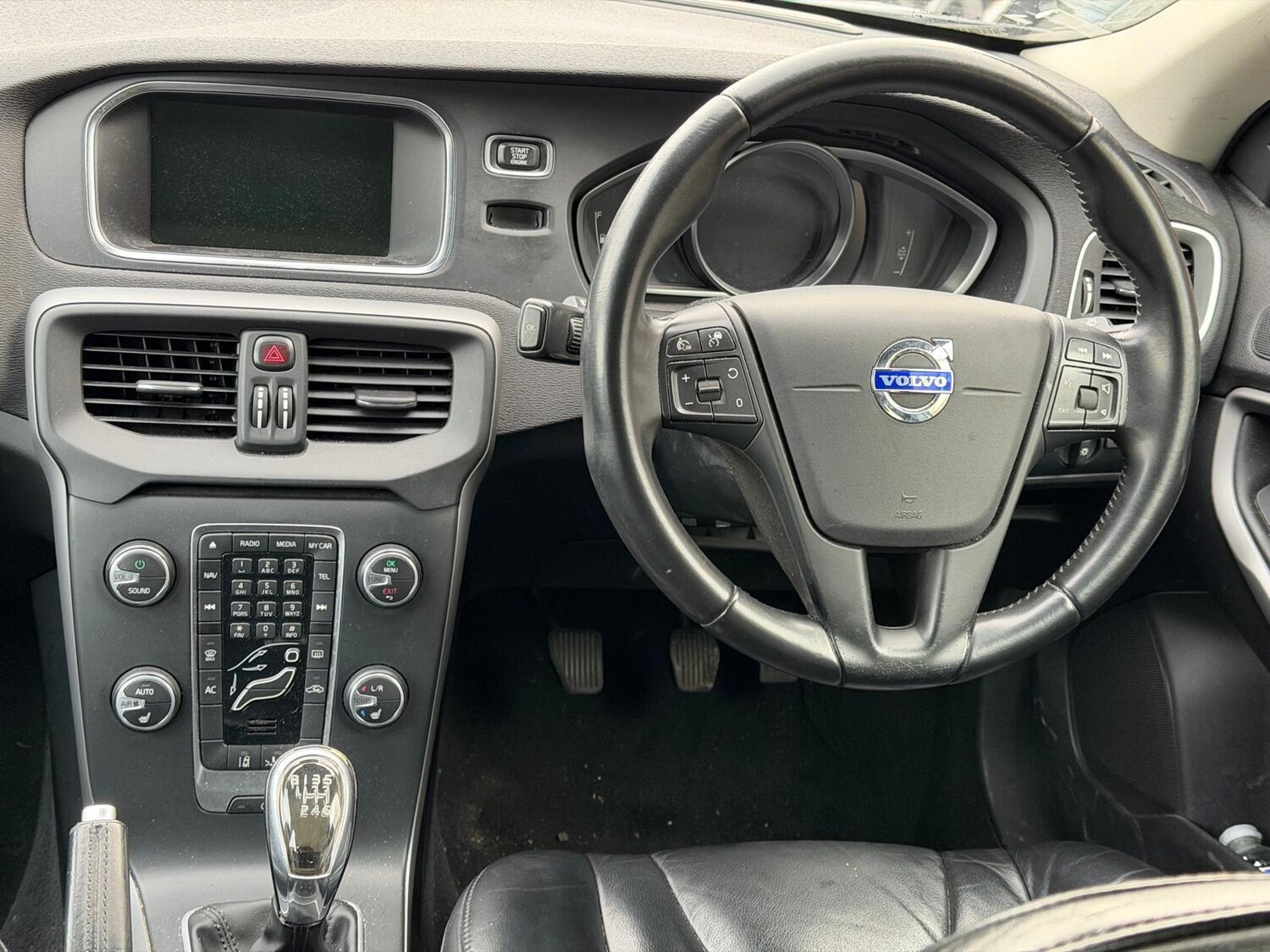 Used Volvo V40 for sale - 77559249: Photo 34