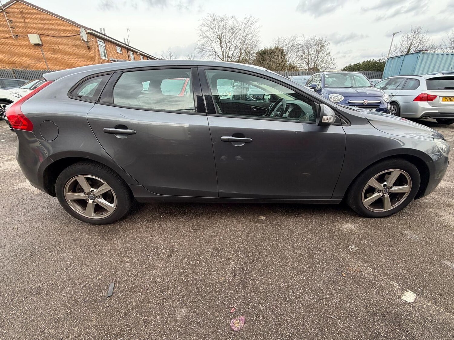 Used Volvo V40 for sale - 77559249: Photo 8
