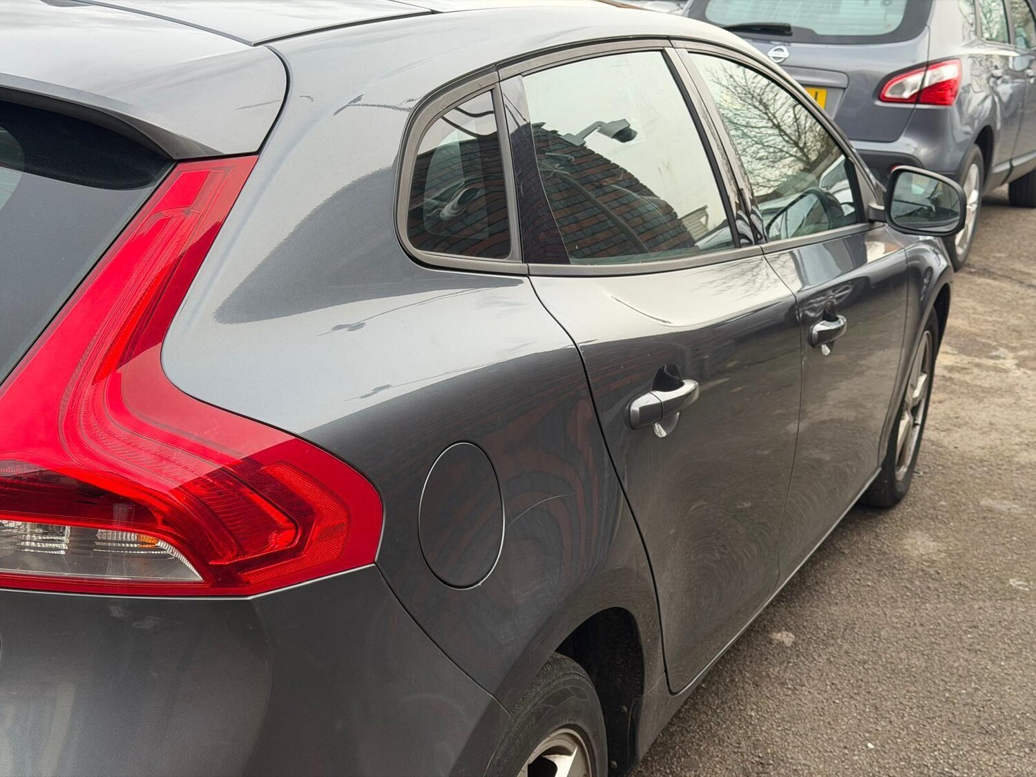 Used Volvo V40 for sale - 77559249: Photo 9