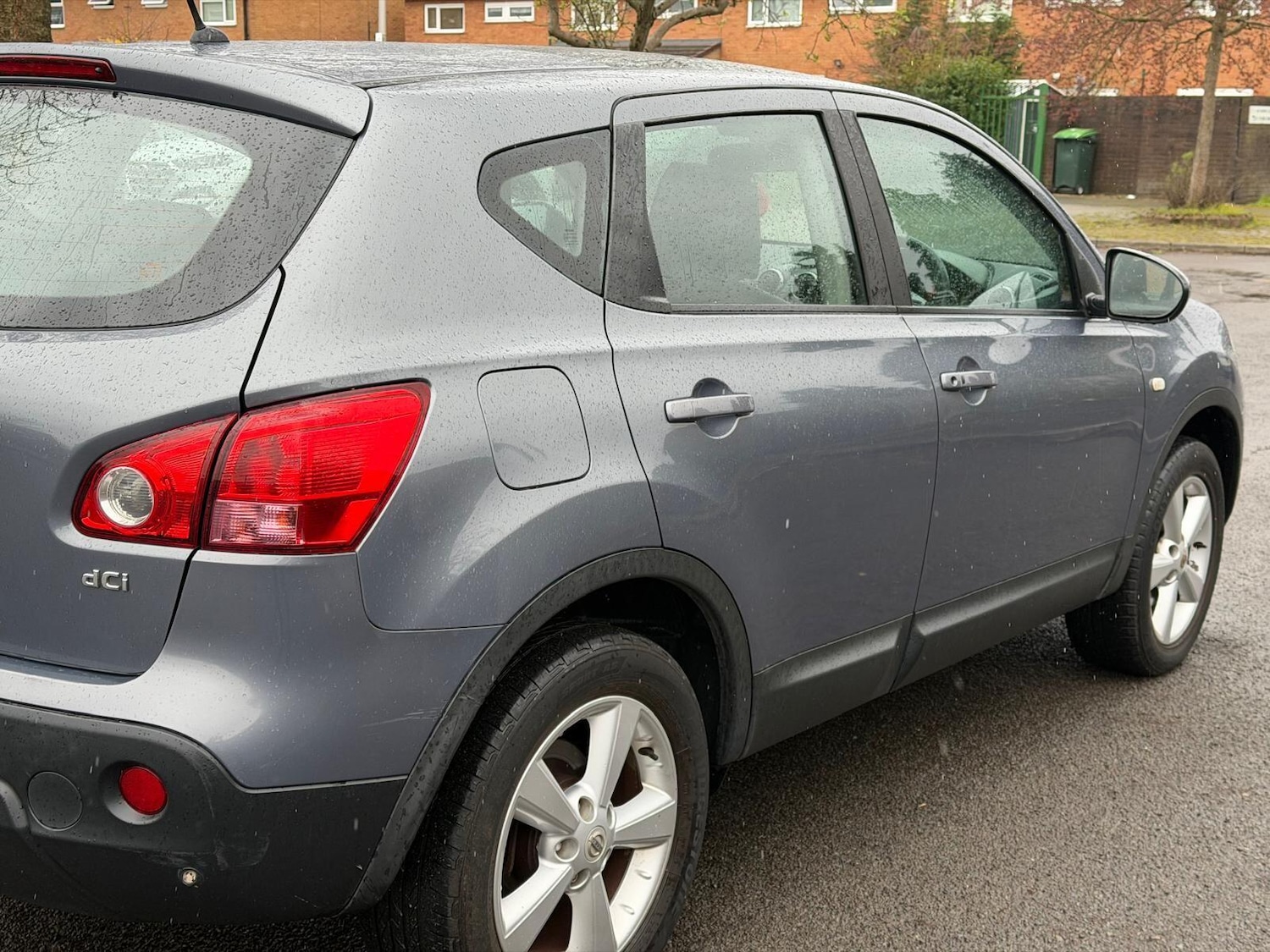 Used Nissan Qashqai 2009 for sale - 78062657: Photo 10