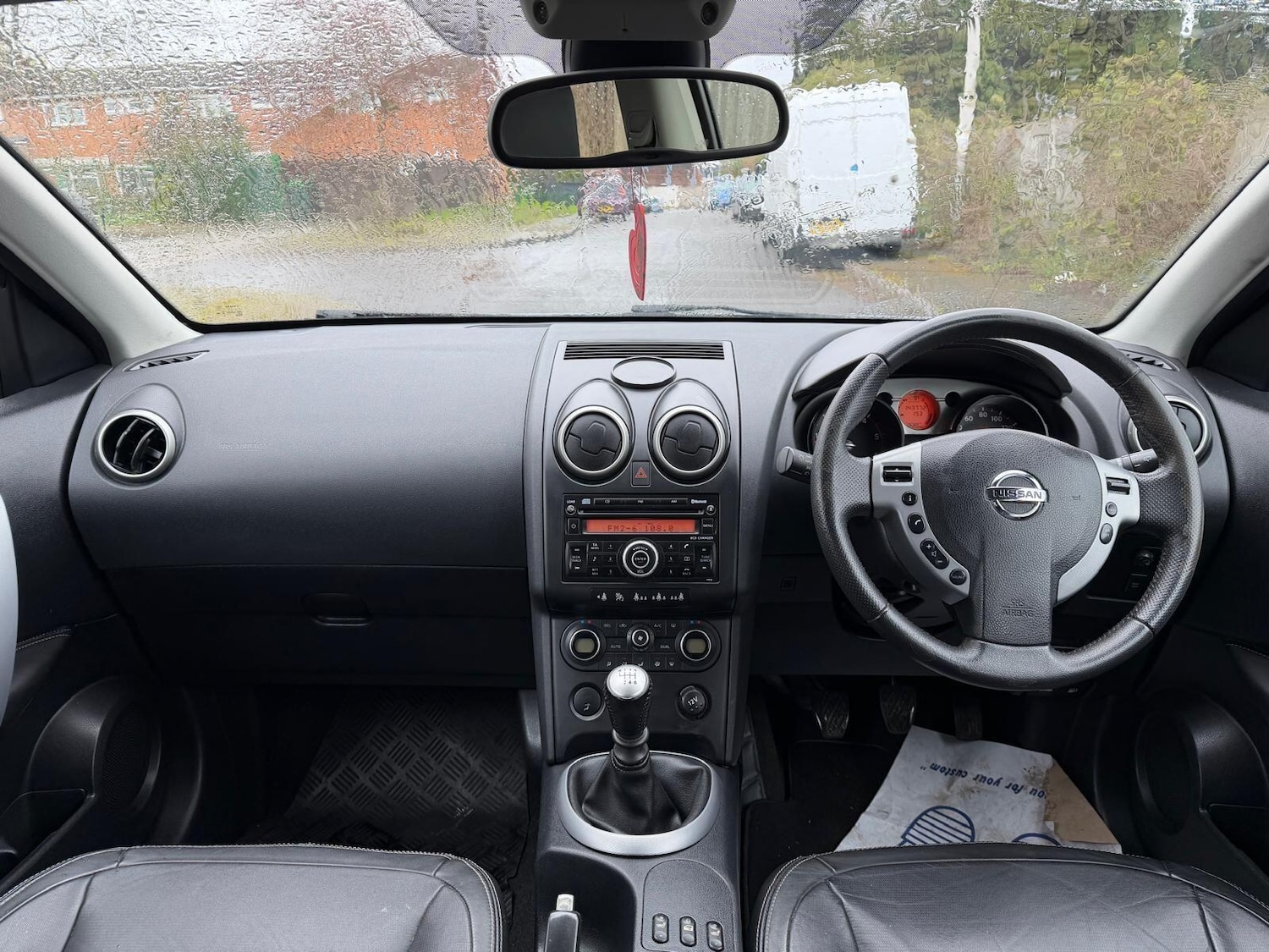 Used Nissan Qashqai 2009 for sale - 78062657: Photo 13