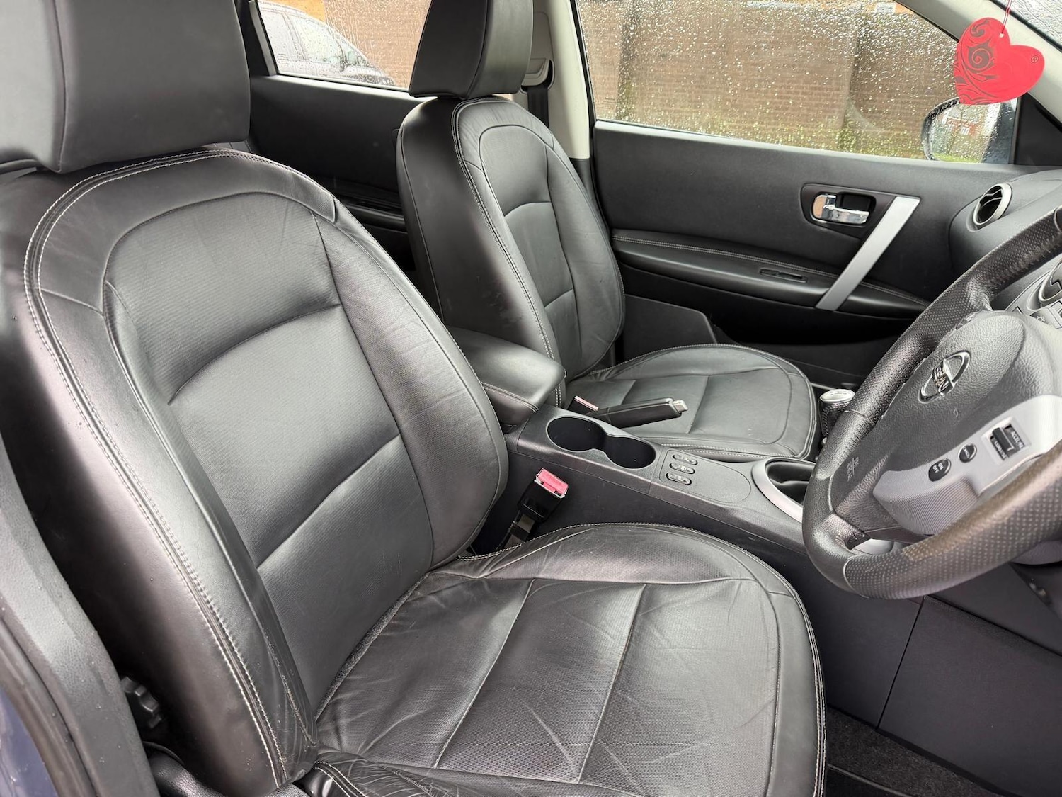 Used Nissan Qashqai 2009 for sale - 78062657: Photo 14