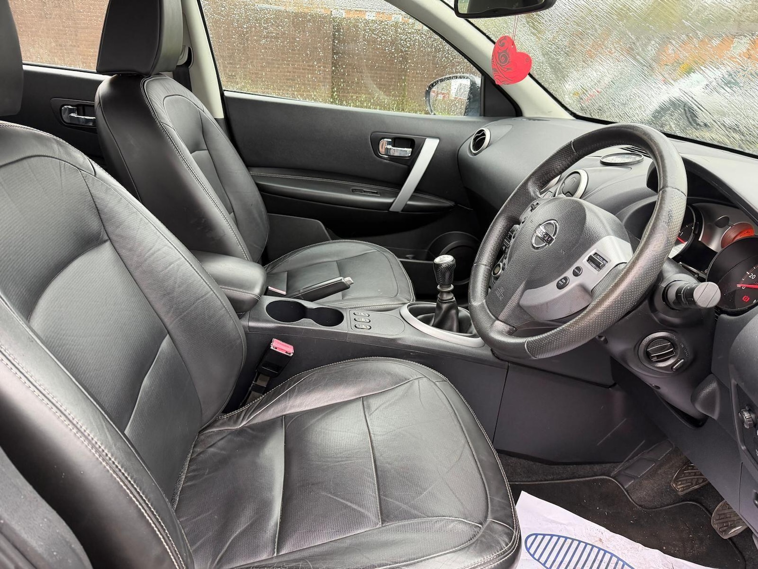 Used Nissan Qashqai 2009 for sale - 78062657: Photo 15