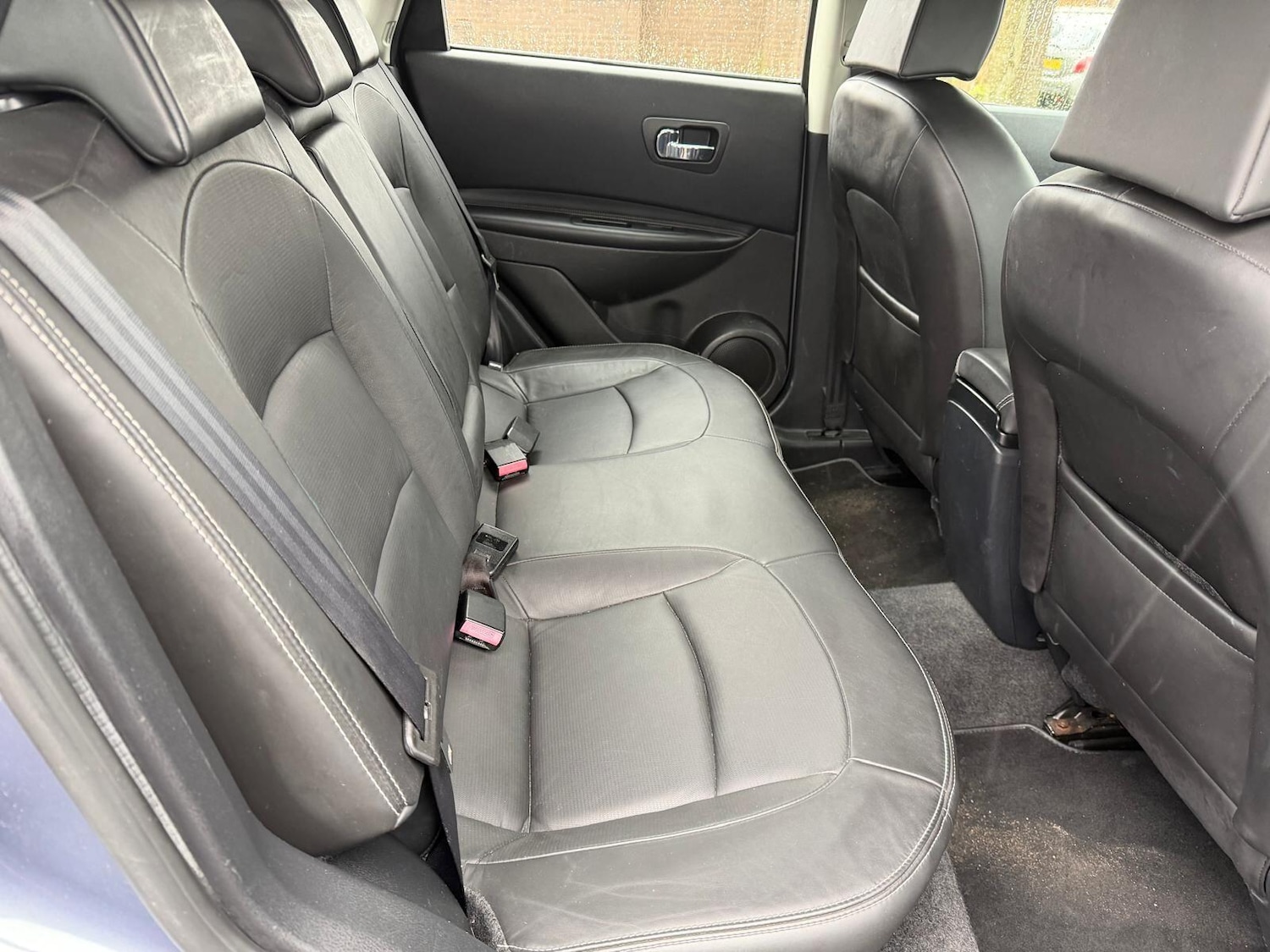 Used Nissan Qashqai 2009 for sale - 78062657: Photo 16