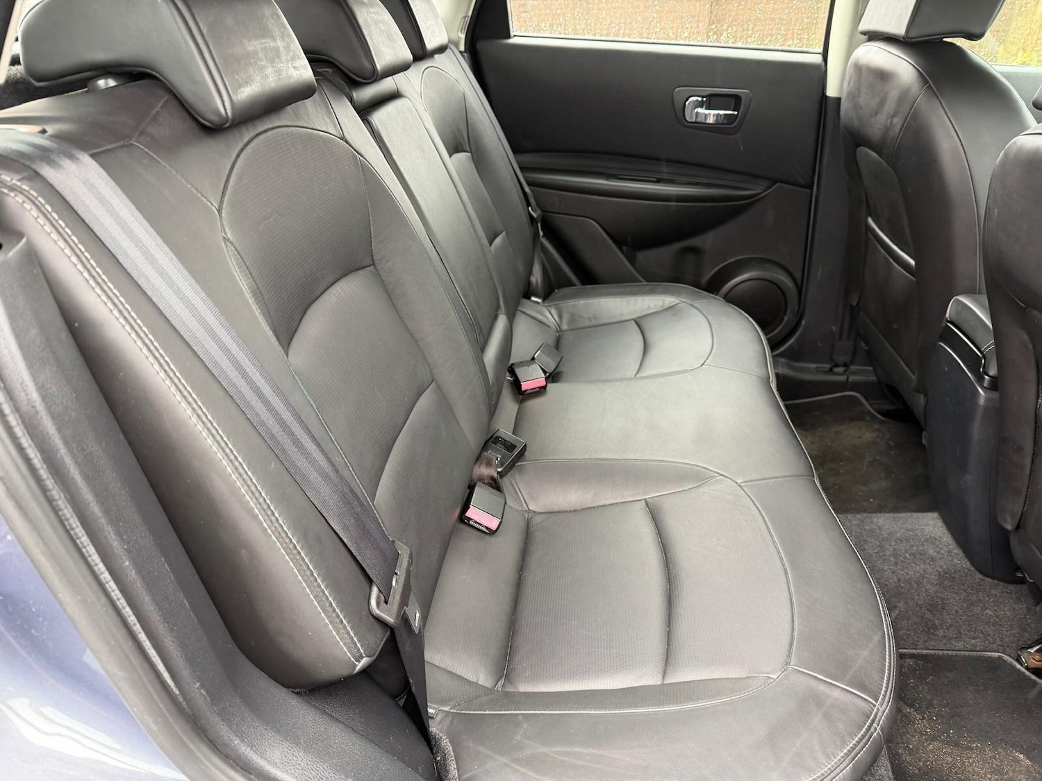 Used Nissan Qashqai 2009 for sale - 78062657: Photo 17