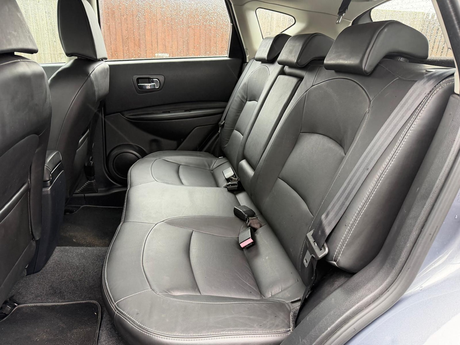 Used Nissan Qashqai 2009 for sale - 78062657: Photo 19