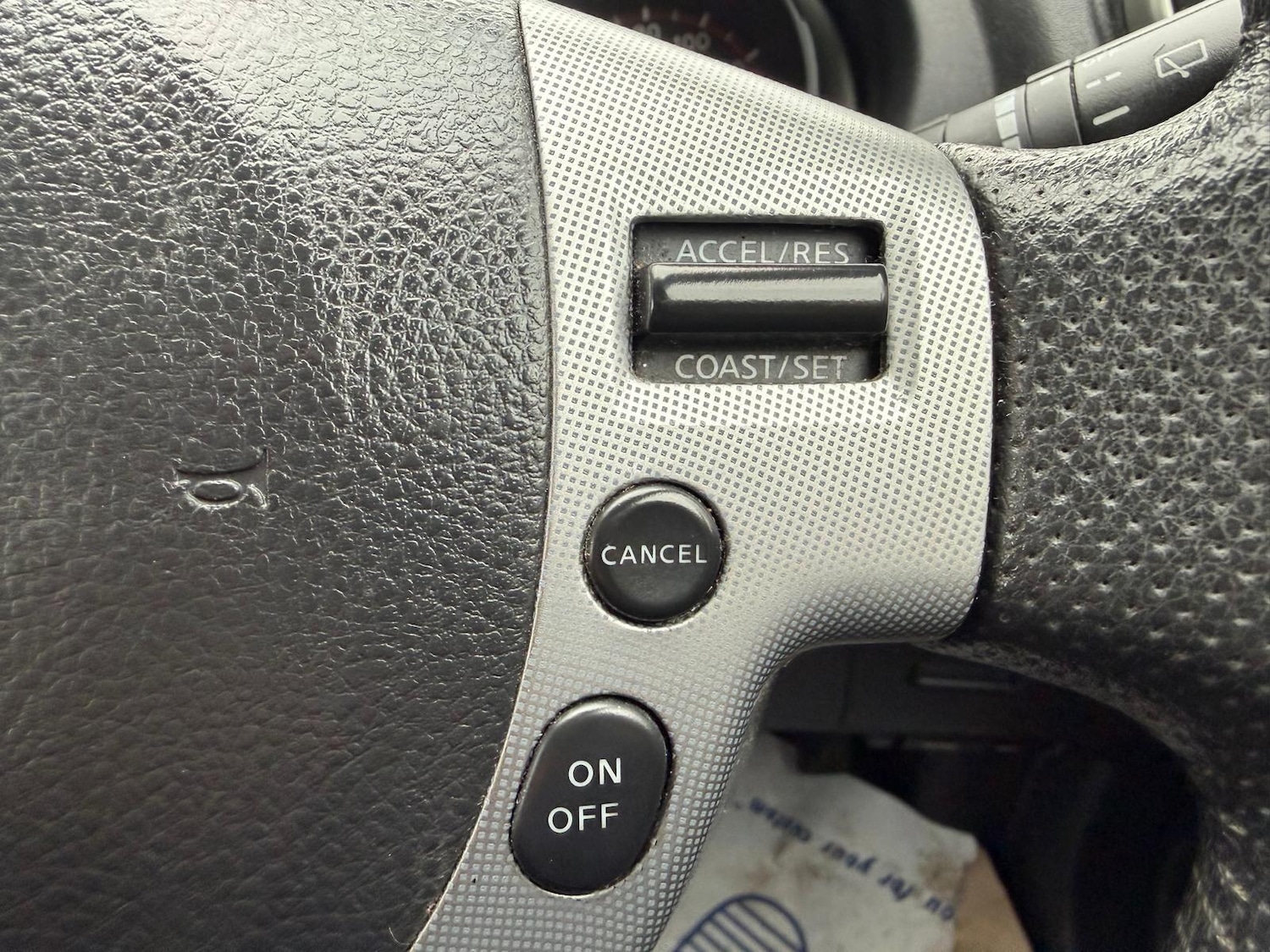 Used Nissan Qashqai 2009 for sale - 78062657: Photo 20