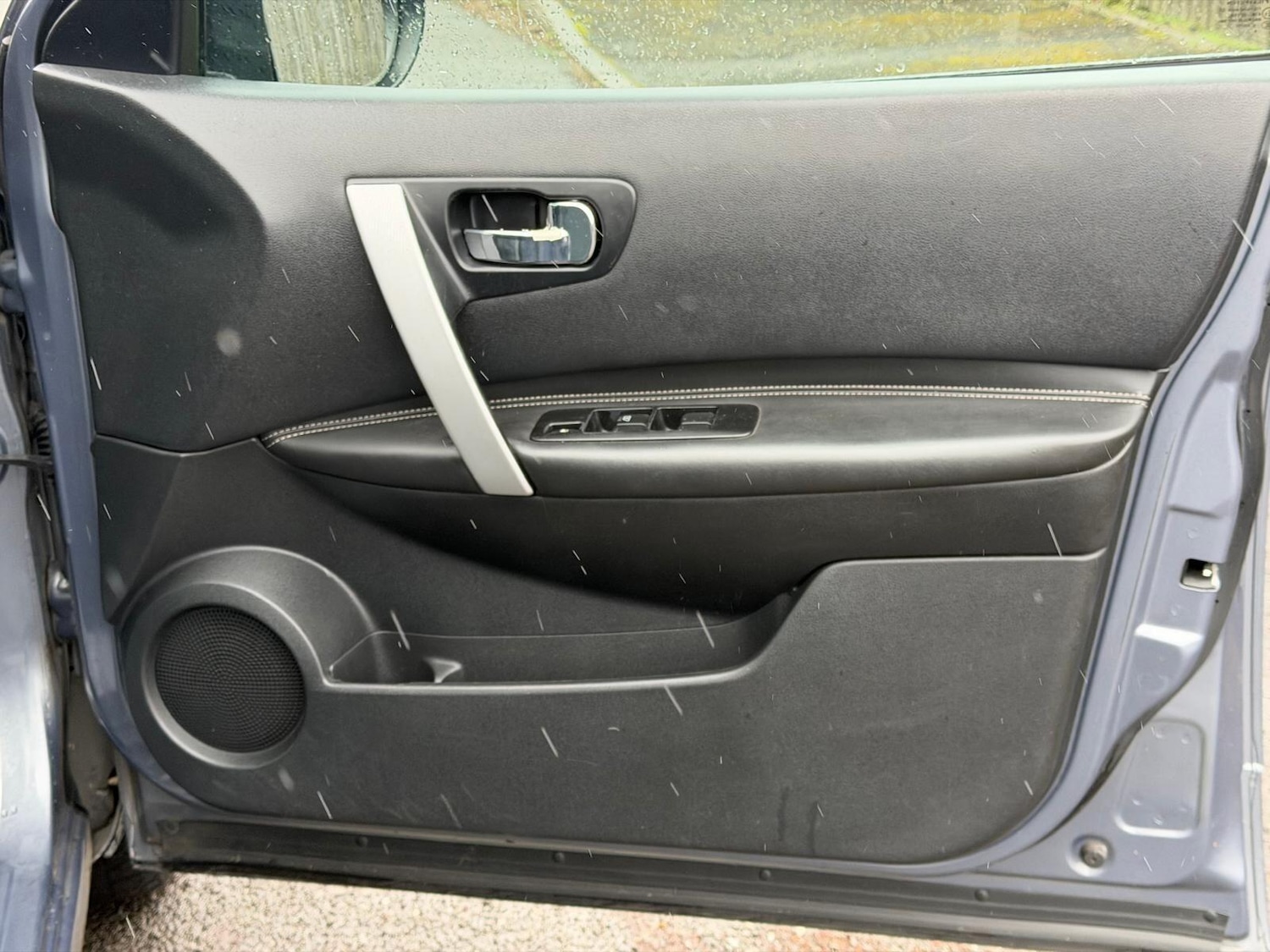 Used Nissan Qashqai 2009 for sale - 78062657: Photo 22