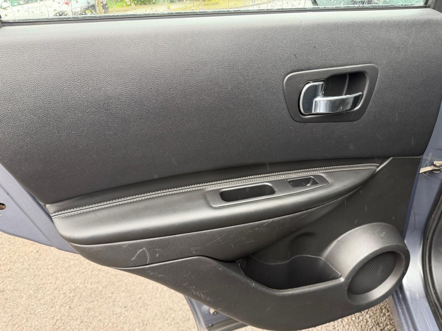 Used Nissan Qashqai 2009 for sale - 78062657: Photo 23