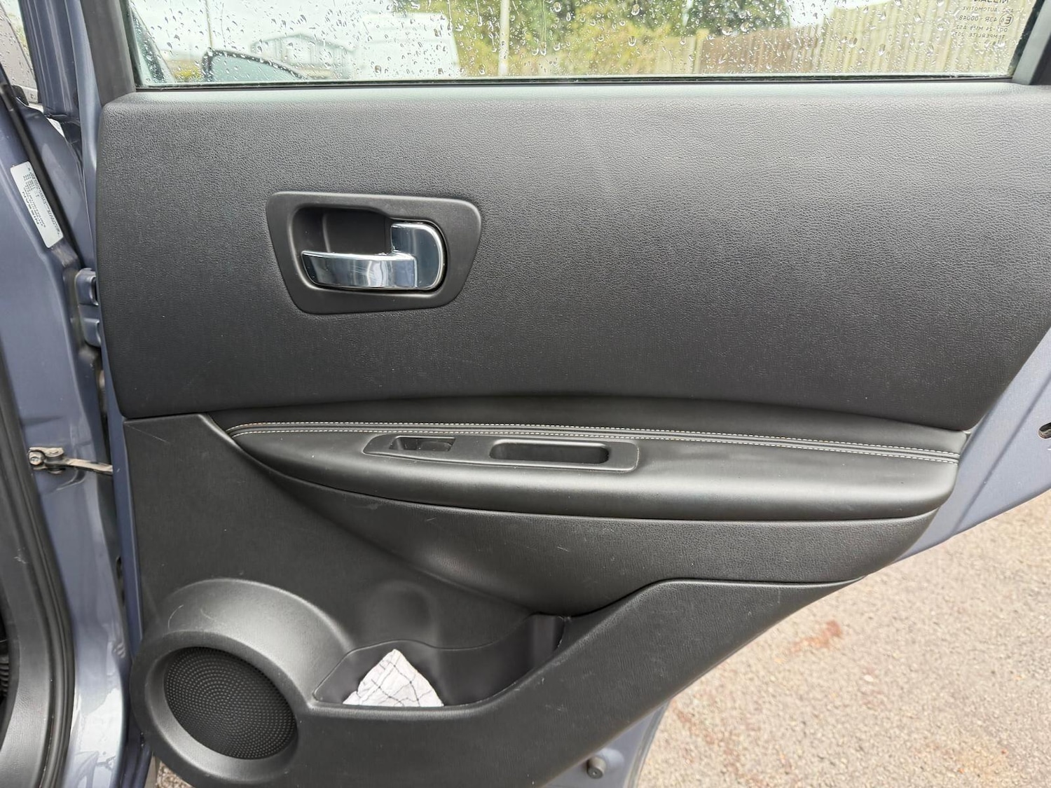 Used Nissan Qashqai 2009 for sale - 78062657: Photo 24