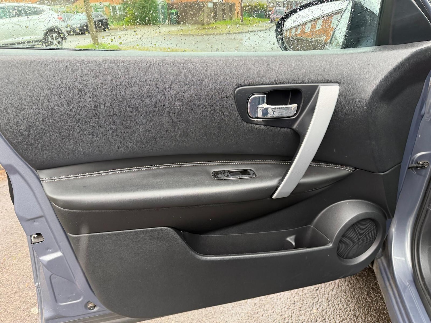 Used Nissan Qashqai 2009 for sale - 78062657: Photo 25