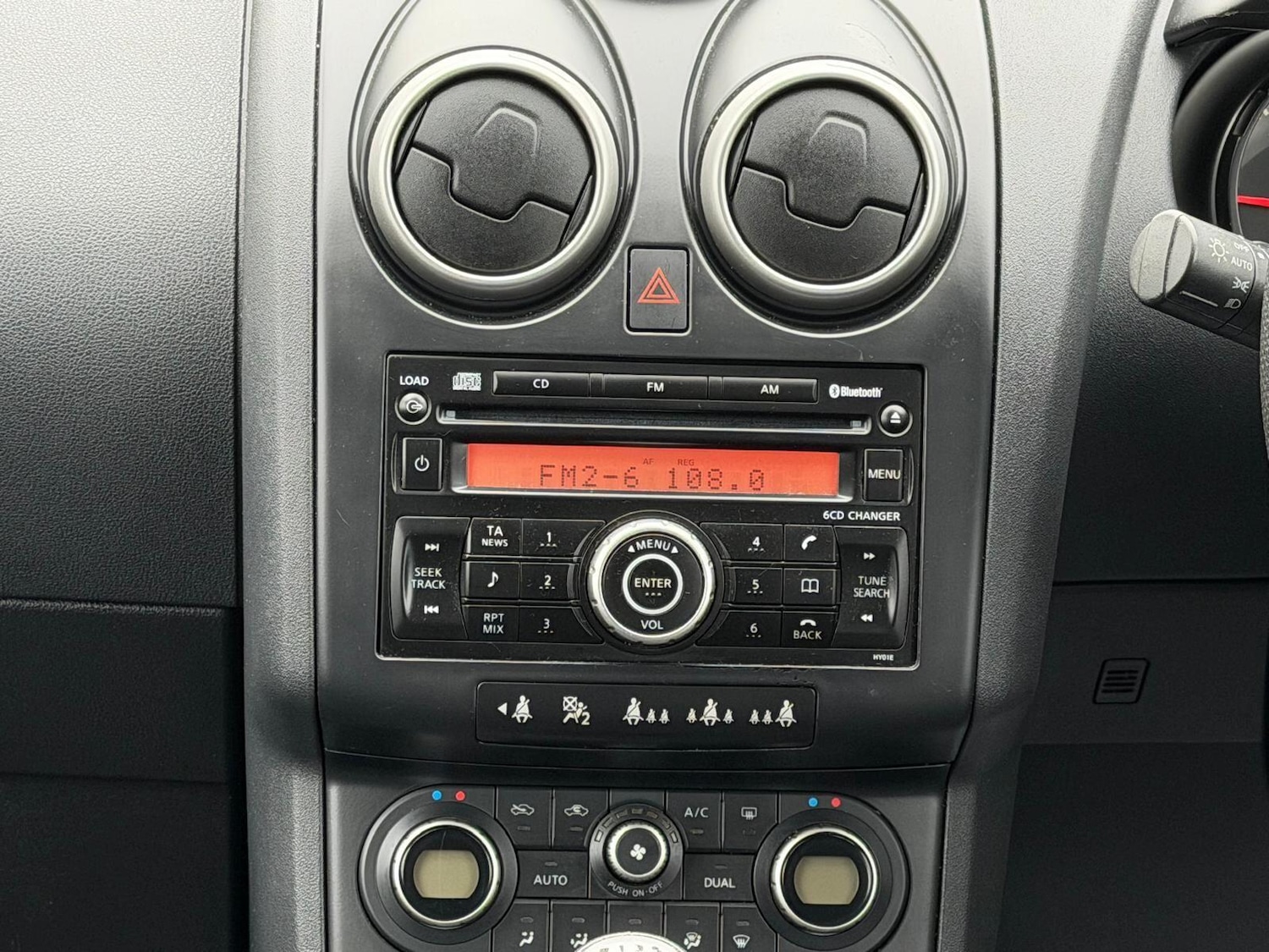 Used Nissan Qashqai 2009 for sale - 78062657: Photo 30