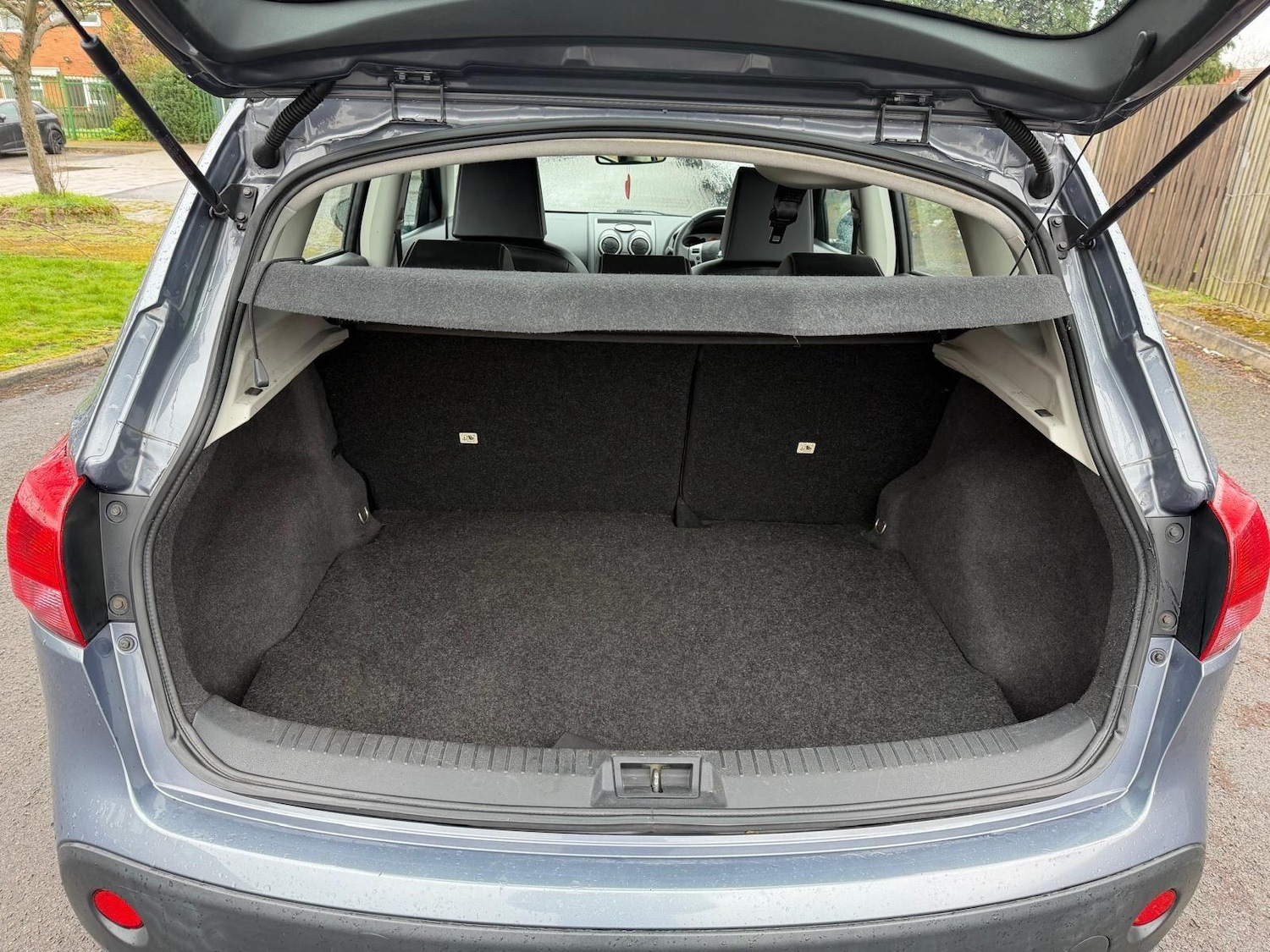 Used Nissan Qashqai 2009 for sale - 78062657: Photo 32