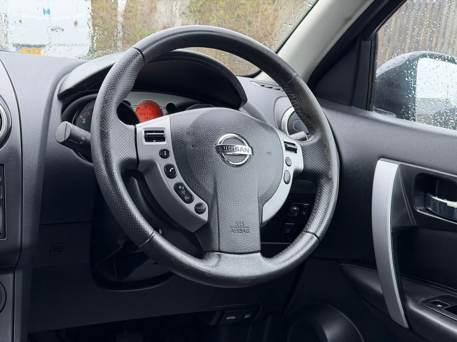 Used Nissan Qashqai 2009 for sale - 78062657: Photo 34