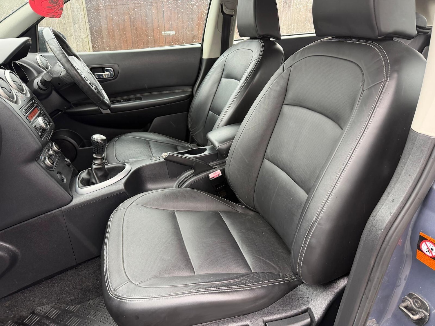 Used Nissan Qashqai 2009 for sale - 78062657: Photo 35