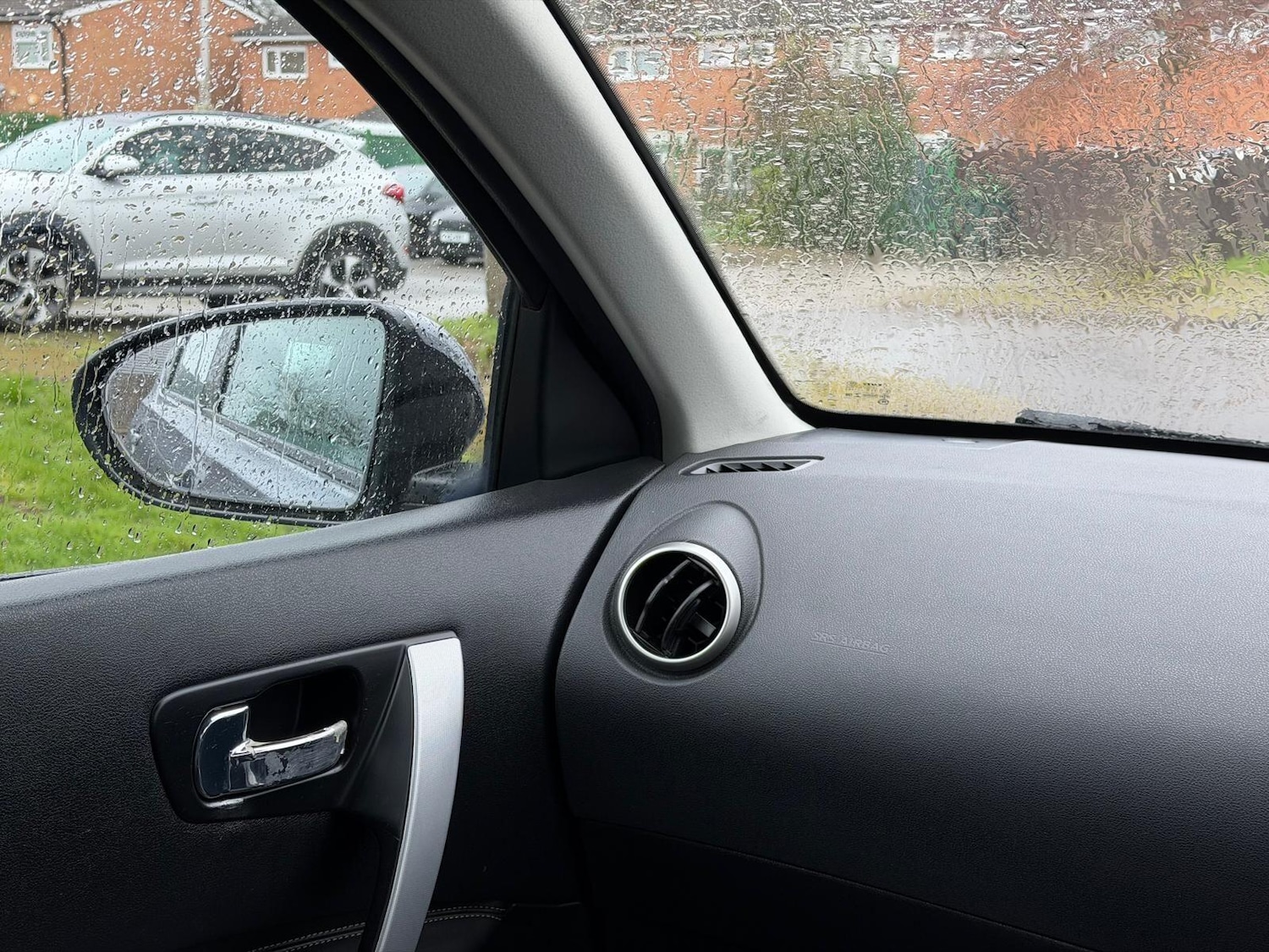 Used Nissan Qashqai 2009 for sale - 78062657: Photo 38