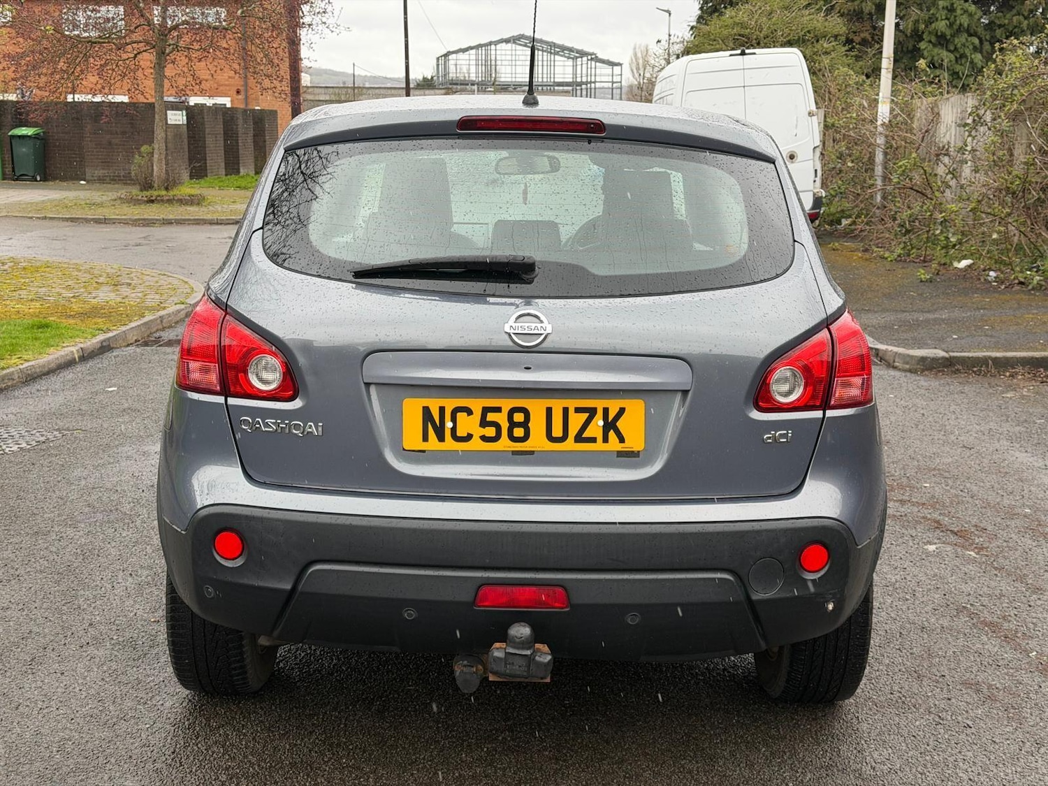 Used Nissan Qashqai 2009 for sale - 78062657: Photo 7