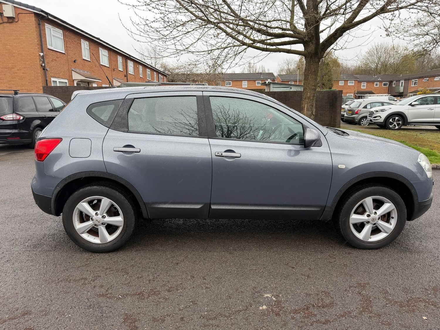 Used Nissan Qashqai 2009 for sale - 78062657: Photo 8
