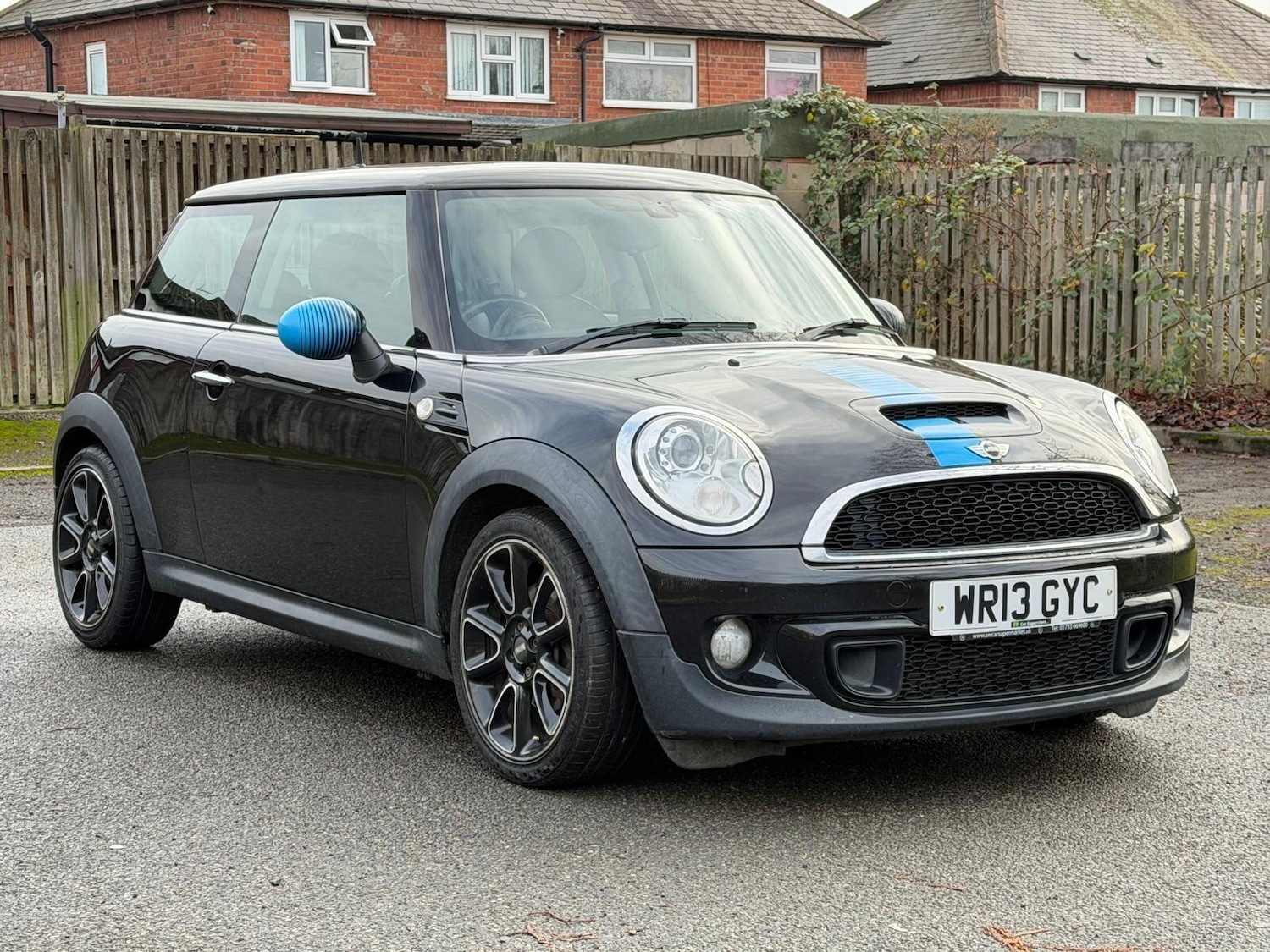 Used MINI Hatch 2013 for sale - 76839321: Photo 1