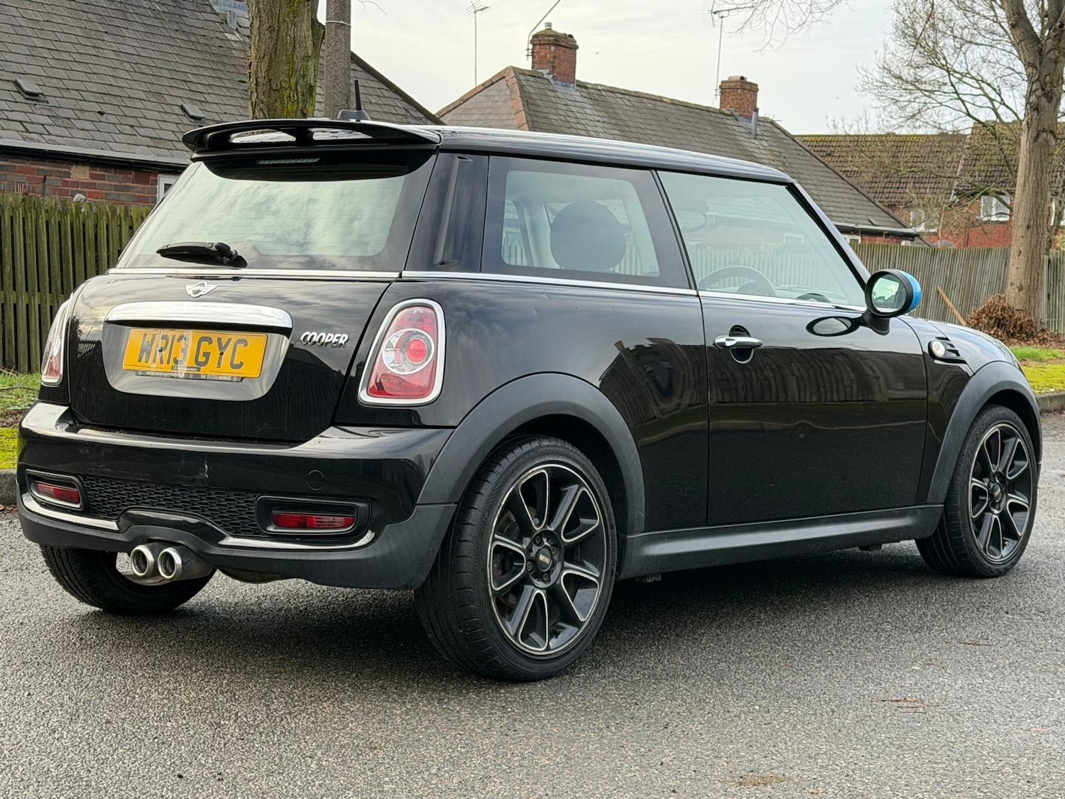 Used MINI Hatch 2013 for sale - 76839321: Photo 10